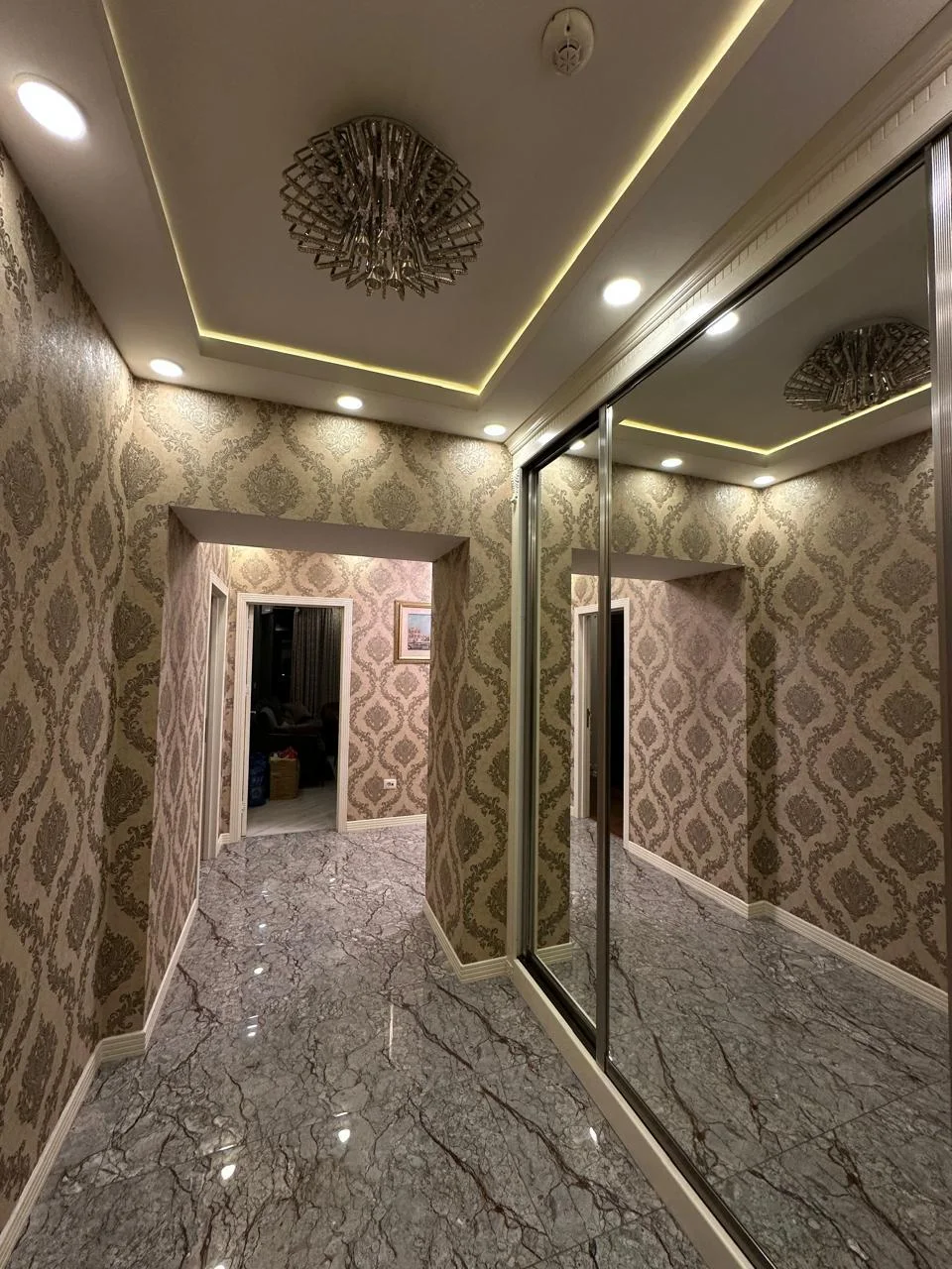 ✨ GRAND HAYATDA PREMIUM MƏNZİL! – şəkil 5