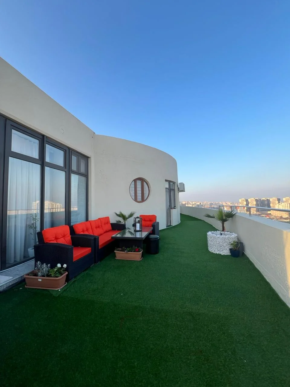 Satılır 3 otaqlı Mənzil 165 m² Yasamal r. – şəkil 16