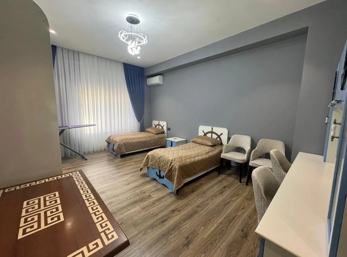 Аренда 3-комнатная Квартира 140 m² Xətai р-н – şəkil 4