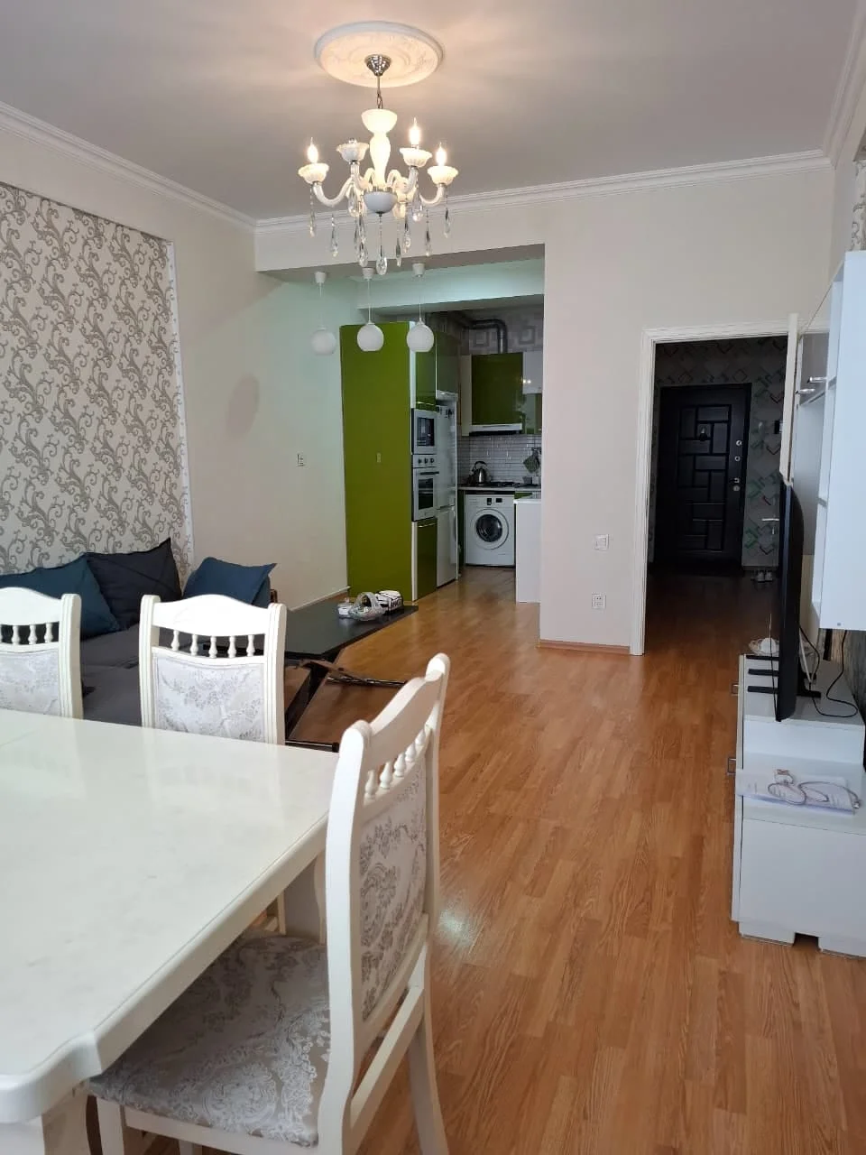 Kiralık 2 odalı Daire 70 m² Nizami ilçesi – şəkil 2
