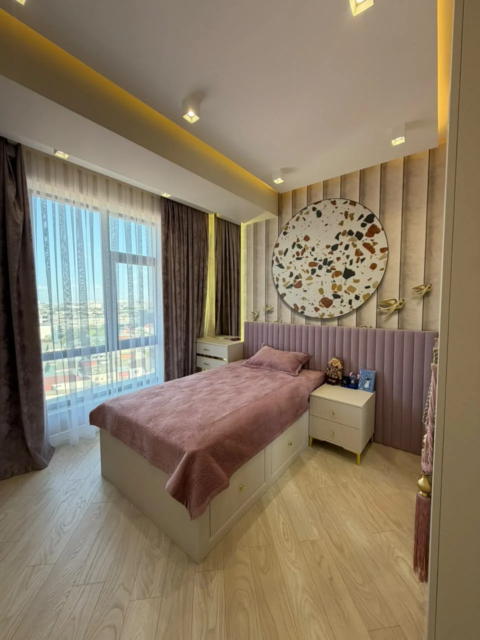 Rəssamlıq yanı 4 otaq 2500azn – şəkil 10