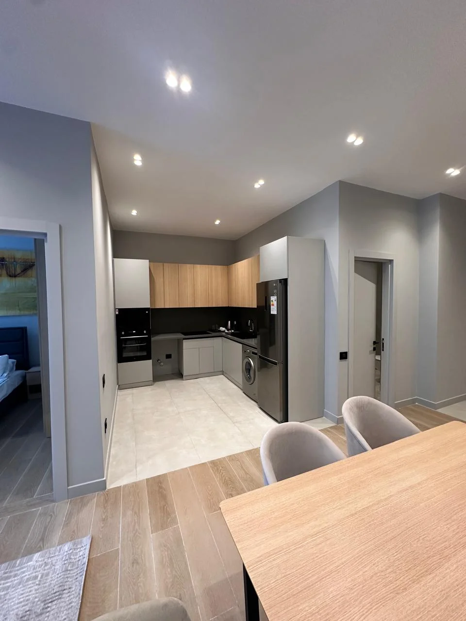 Kirayə 2 otaqlı Mənzil 85 m² Sabunçu r. – şəkil 6