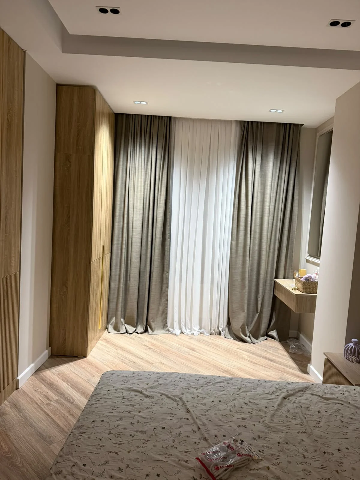 For rent 2-room Apartment 75 m² Nəsimi dist. – şəkil 6