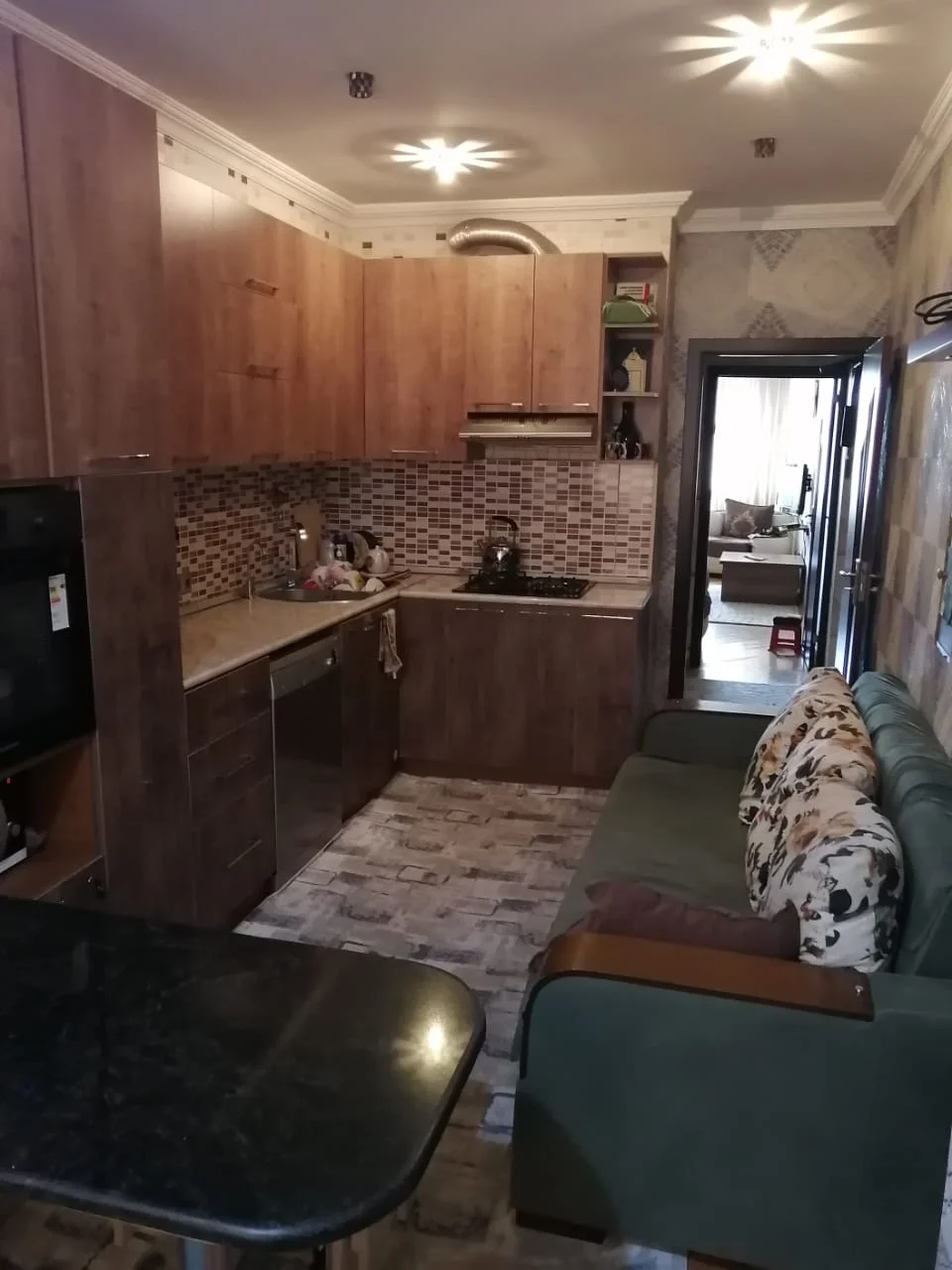 Продаётся 3-комнатная Квартира 85 m² Abşeron р-н – şəkil 5