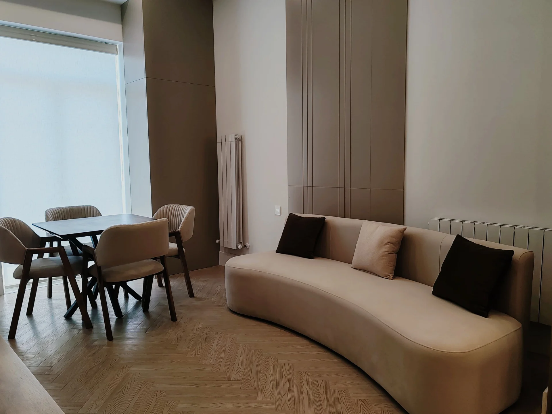 Kiralık 2 odalı Daire 60 m² Xətai ilçesi – şəkil 4