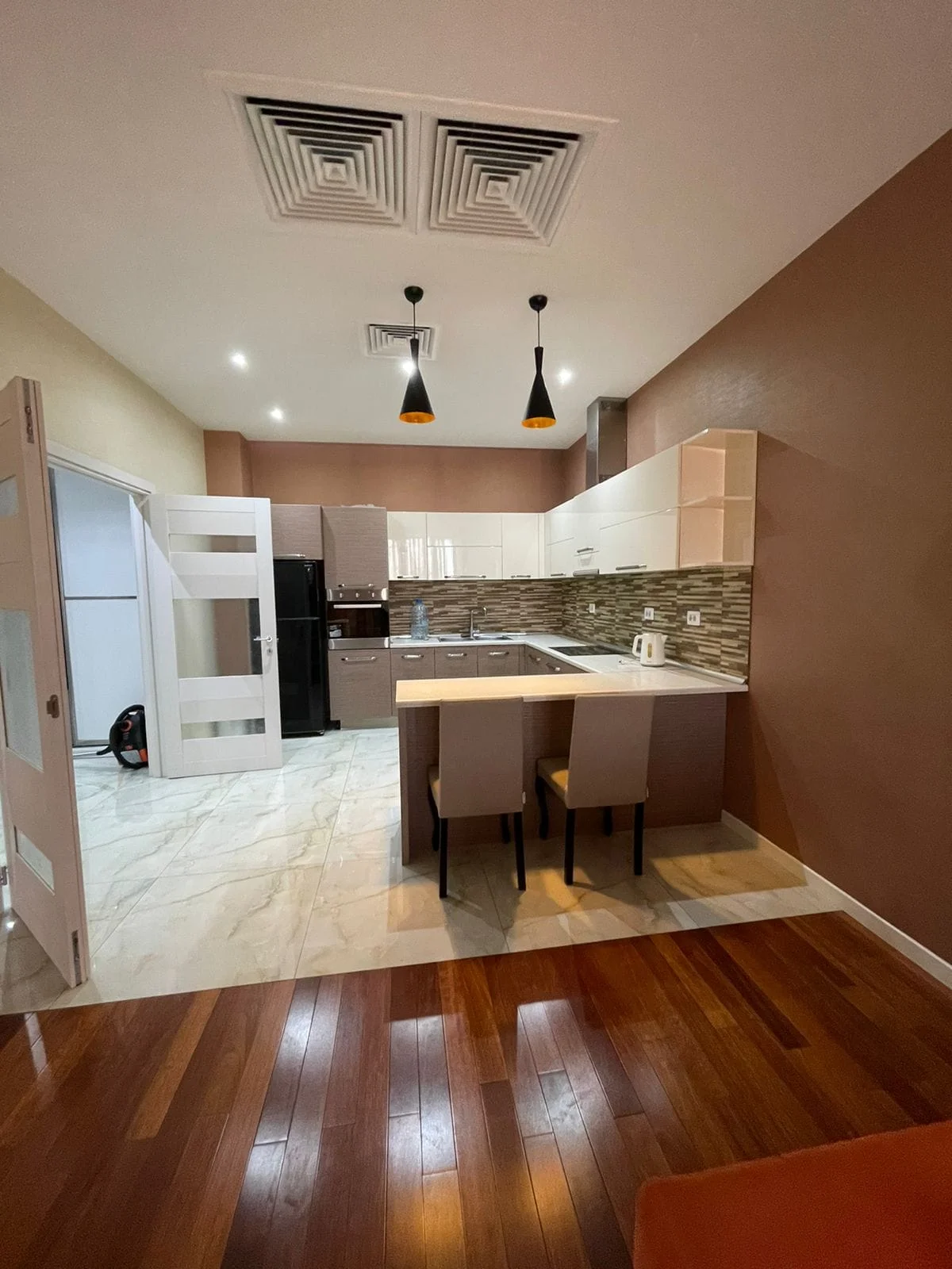 Kiralık 2 odalı Daire 70 m² Xətai ilçesi – şəkil 12