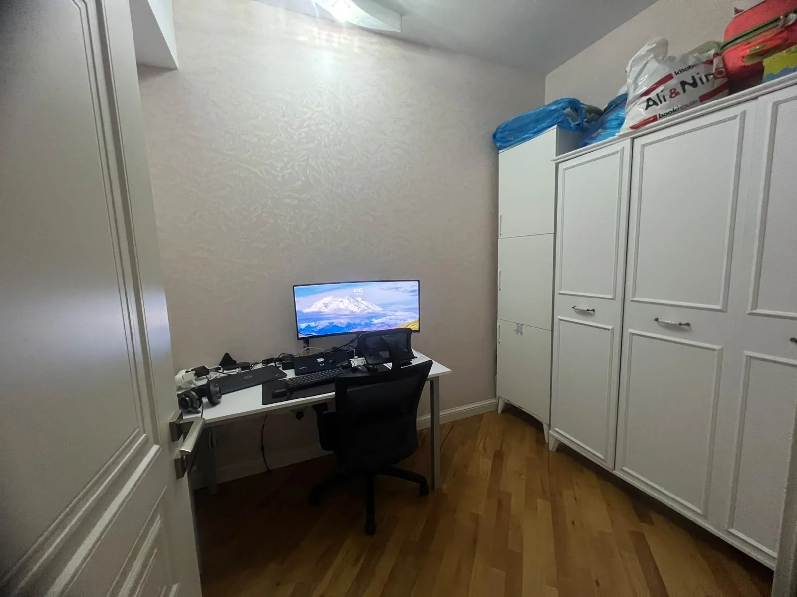 Аренда 3-комнатная Квартира 86 m² Nərimanov р-н – şəkil 14
