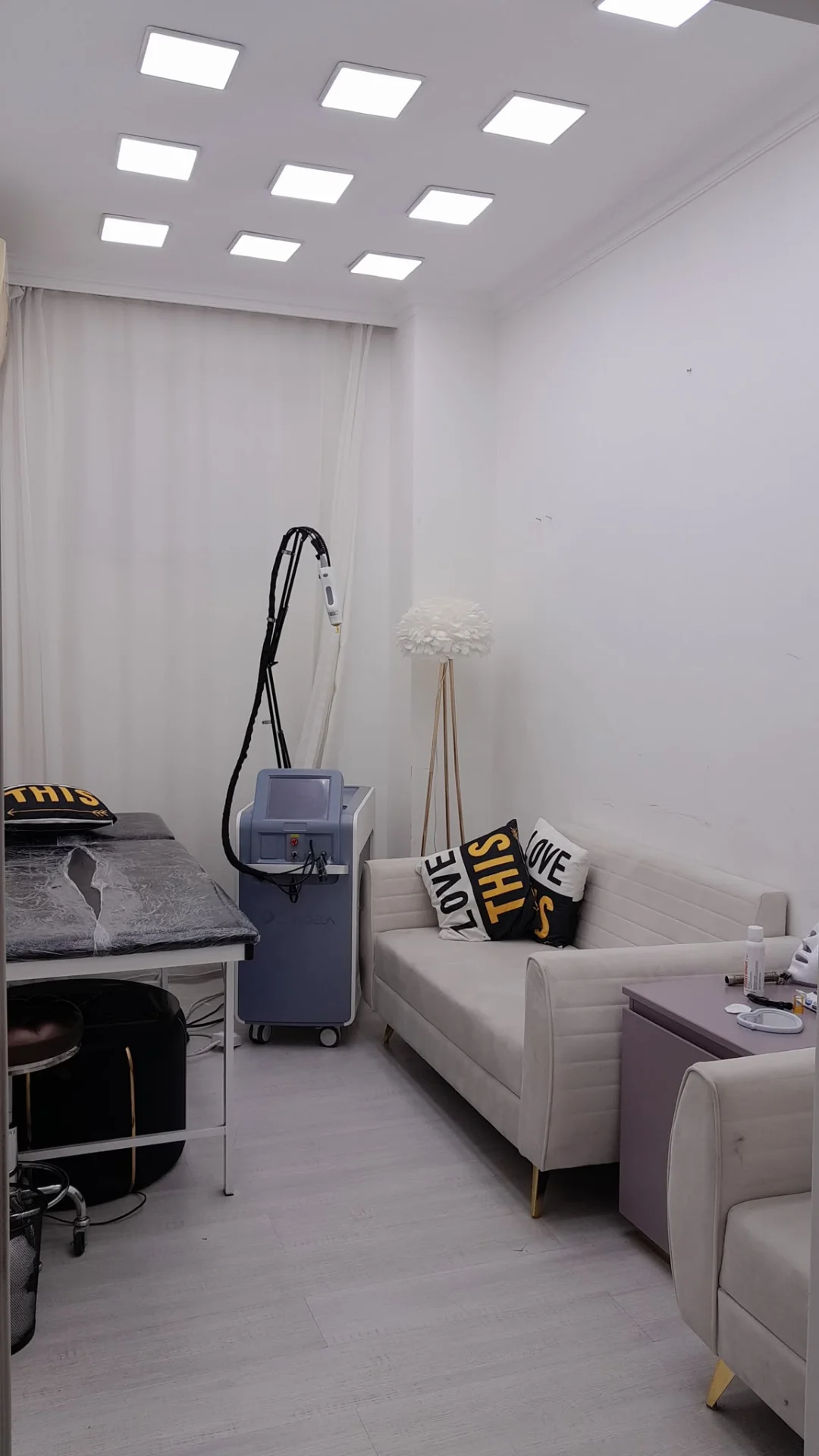 For rent Commercial 75 m² Nəsimi dist. – şəkil 3