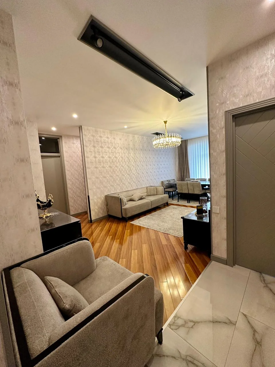 Grand Həyat 3 otaq Satış – şəkil 4
