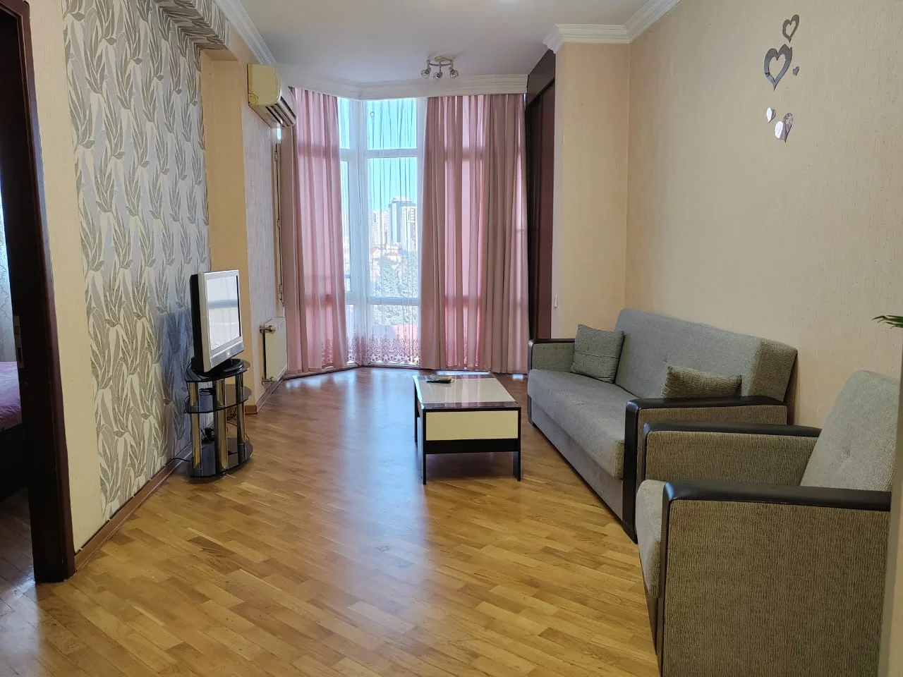 Satılır 2 otaqlı Mənzil 65 m² Nəsimi r. – şəkil 7