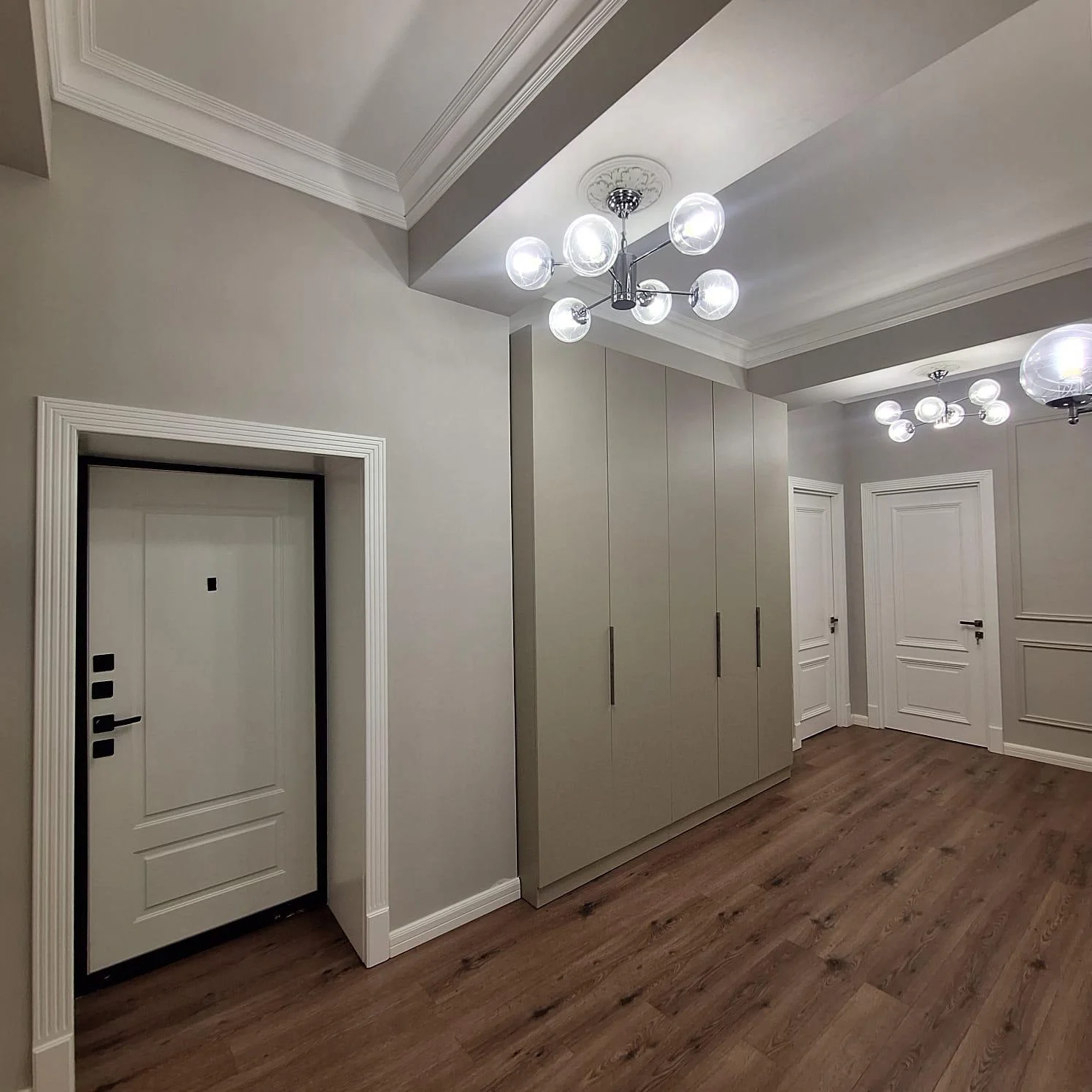 For rent 3-room Apartment 150 m² Xətai dist. – şəkil 11