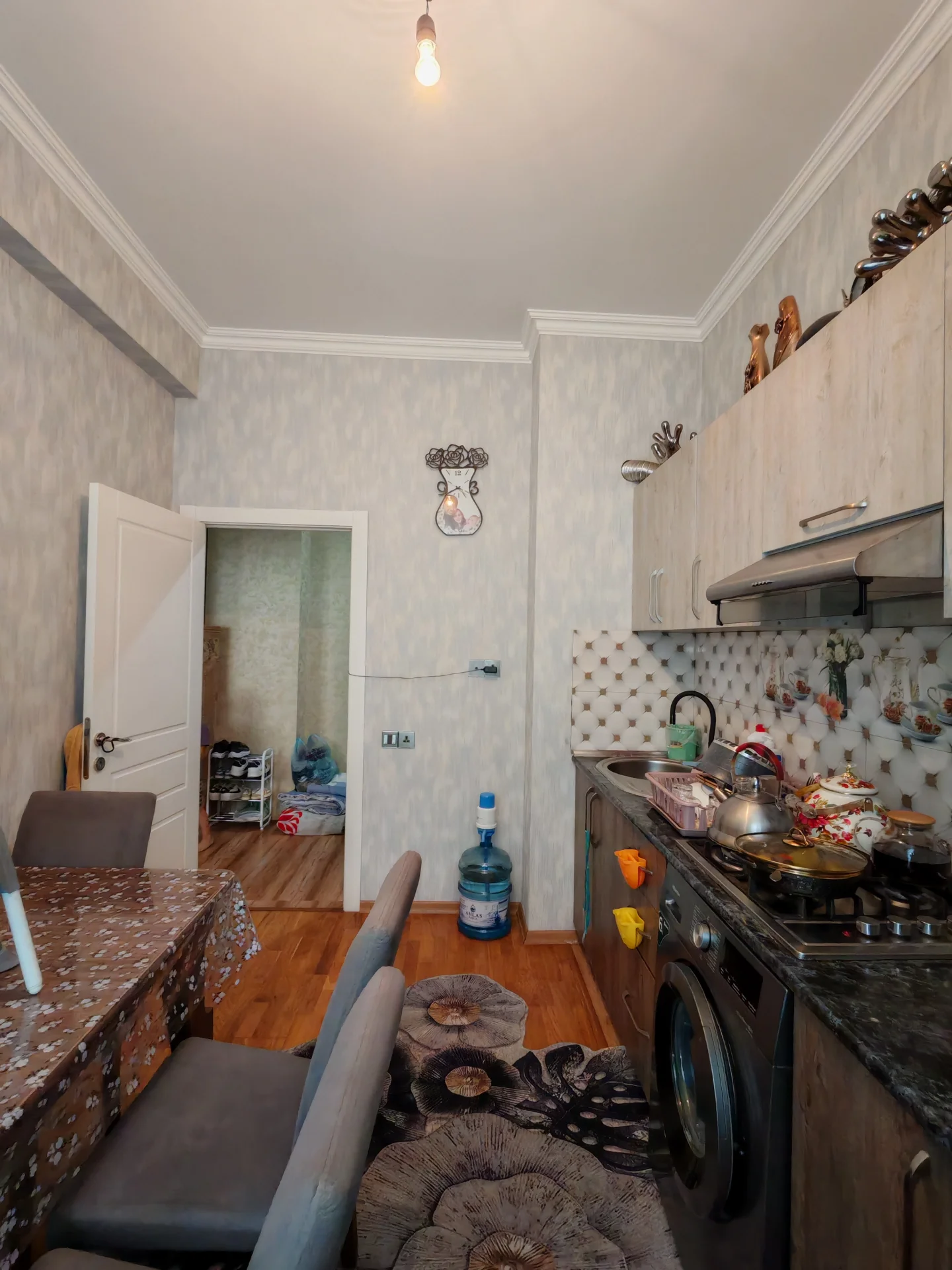 For sale 2-room Apartment 60 m² Xırdalan – şəkil 4