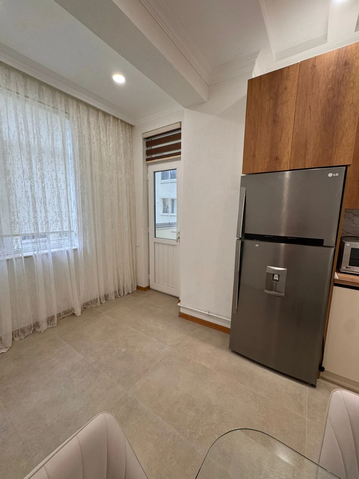 Kirayə 2 otaqlı Mənzil 77 m² Xətai r. – şəkil 10