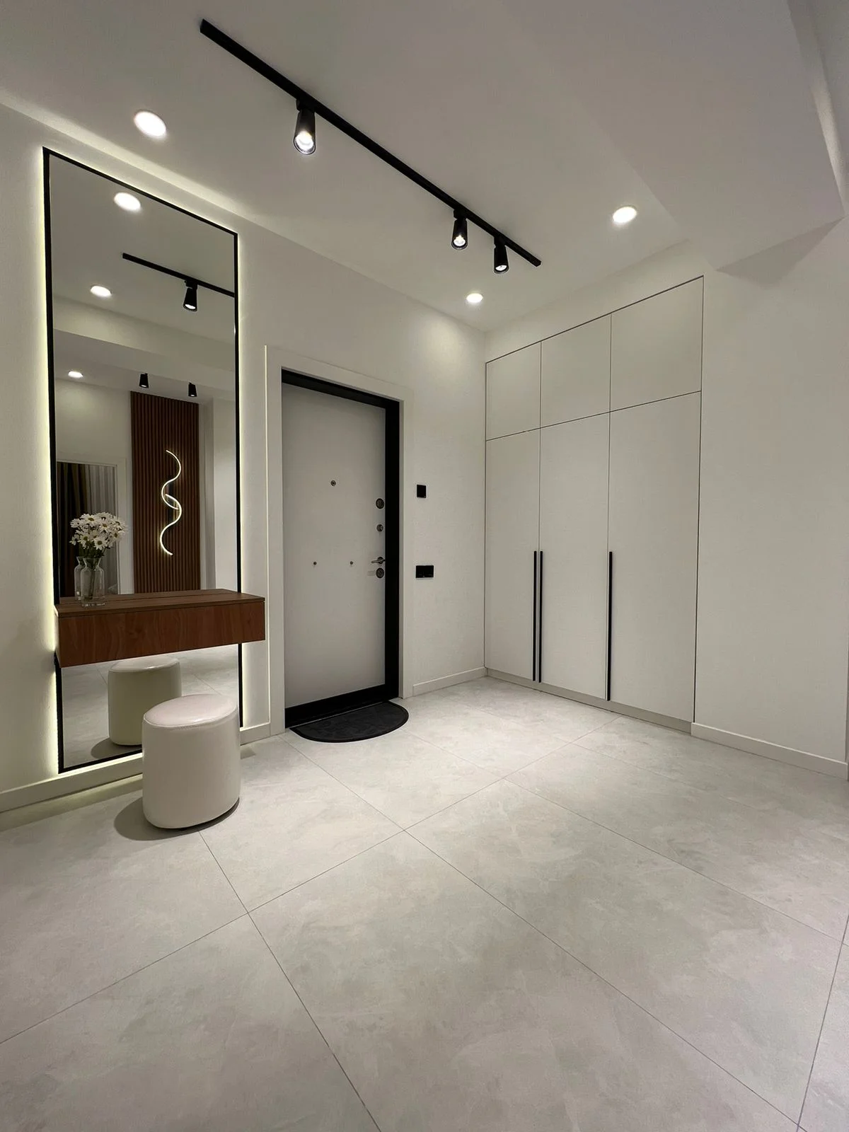 Kirayə 3 otaqlı Mənzil 116 m² Xətai r. – şəkil 6