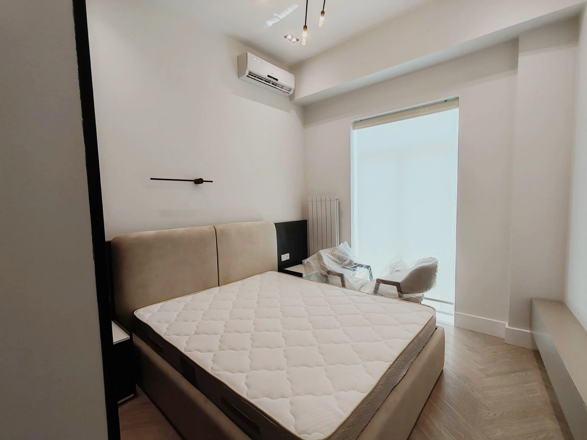 Kiralık 2 odalı Daire 60 m² Xətai ilçesi – şəkil 3