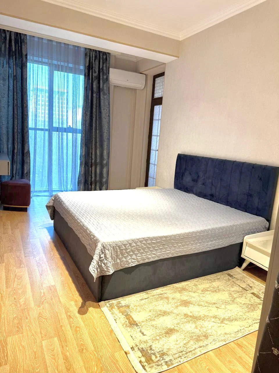 Kiralık 3 odalı Daire 92 m² Nəsimi ilçesi – şəkil 2