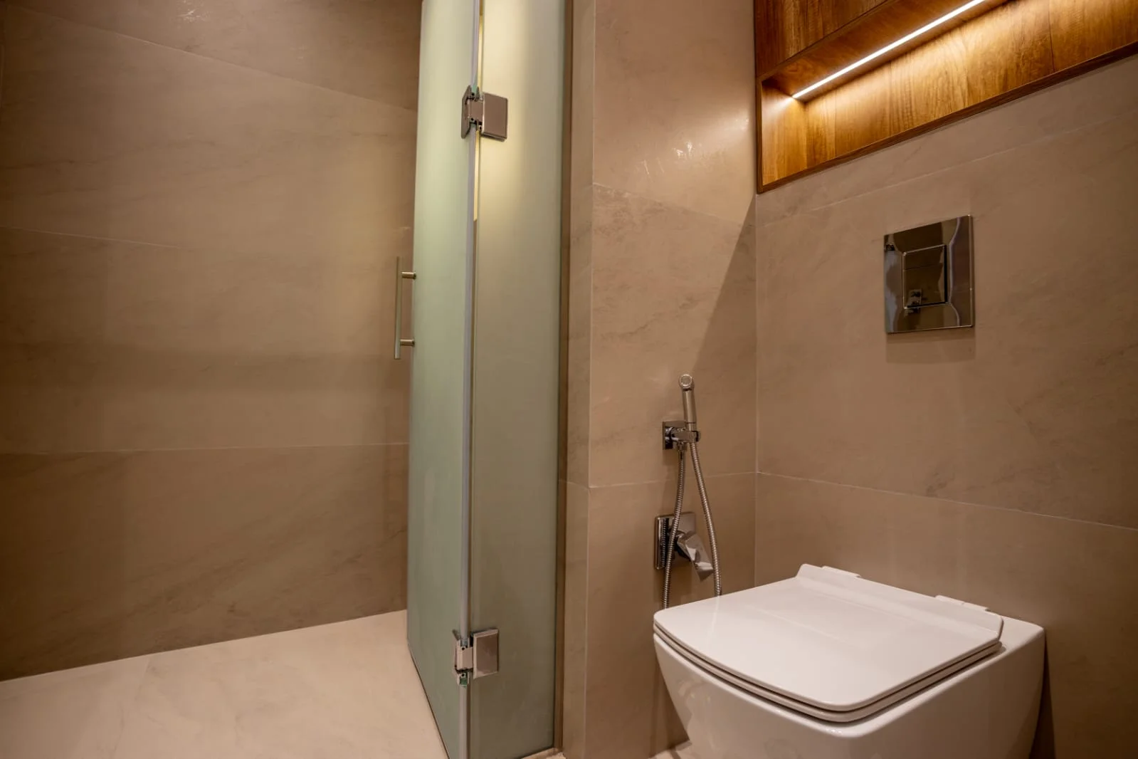For rent 3-room Apartment 160 m² Xətai dist. – şəkil 19