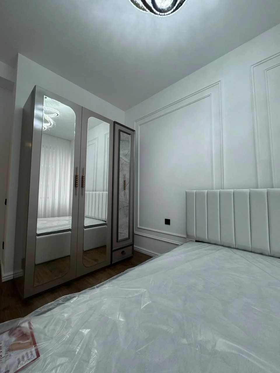 Аренда 3-комнатная Квартира 80 m² Yasamal р-н – şəkil 13