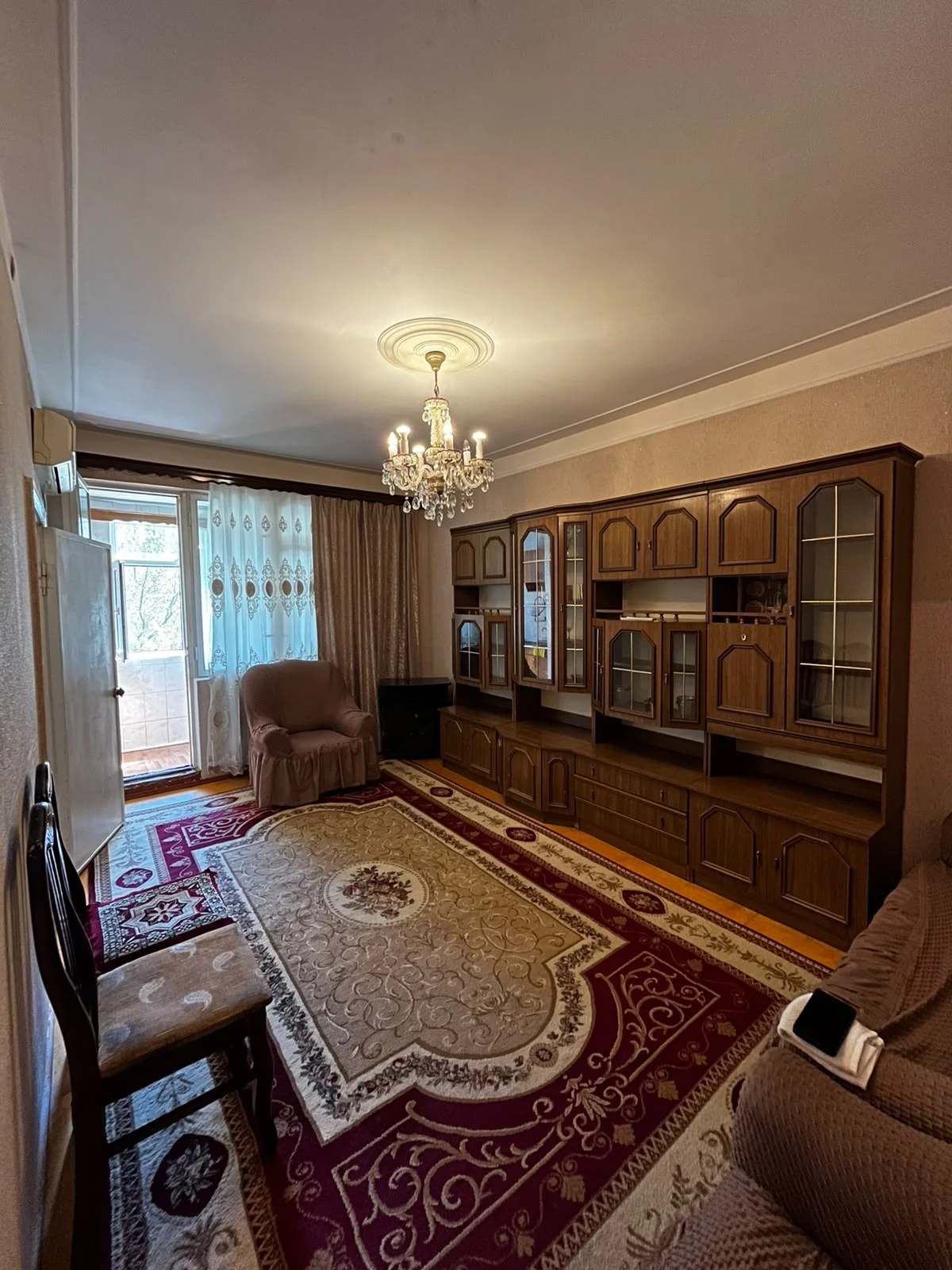 For sale 2-room Apartment 40 m² Nəsimi dist. – şəkil 3
