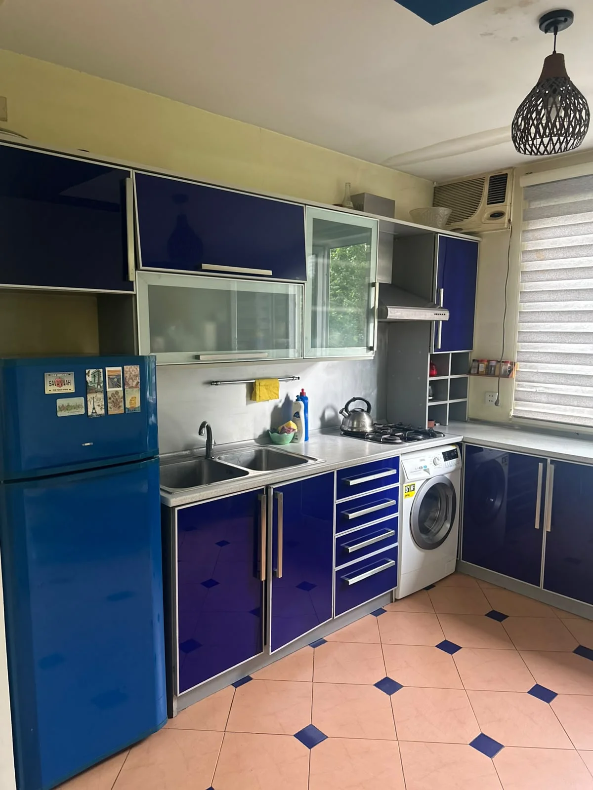For sale 3-room Apartment 49 m² Yasamal dist. – şəkil 8
