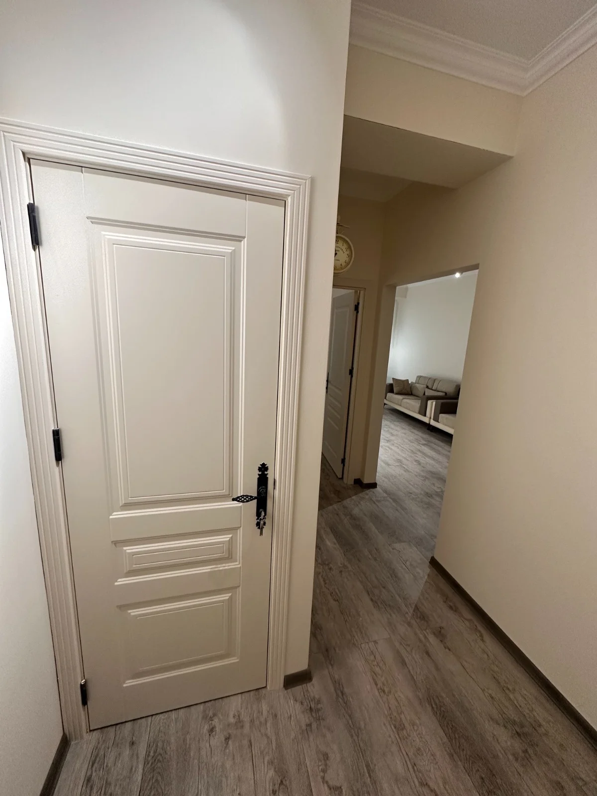Kirayə 2 otaqlı Mənzil 60 m² Xətai r. – şəkil 12