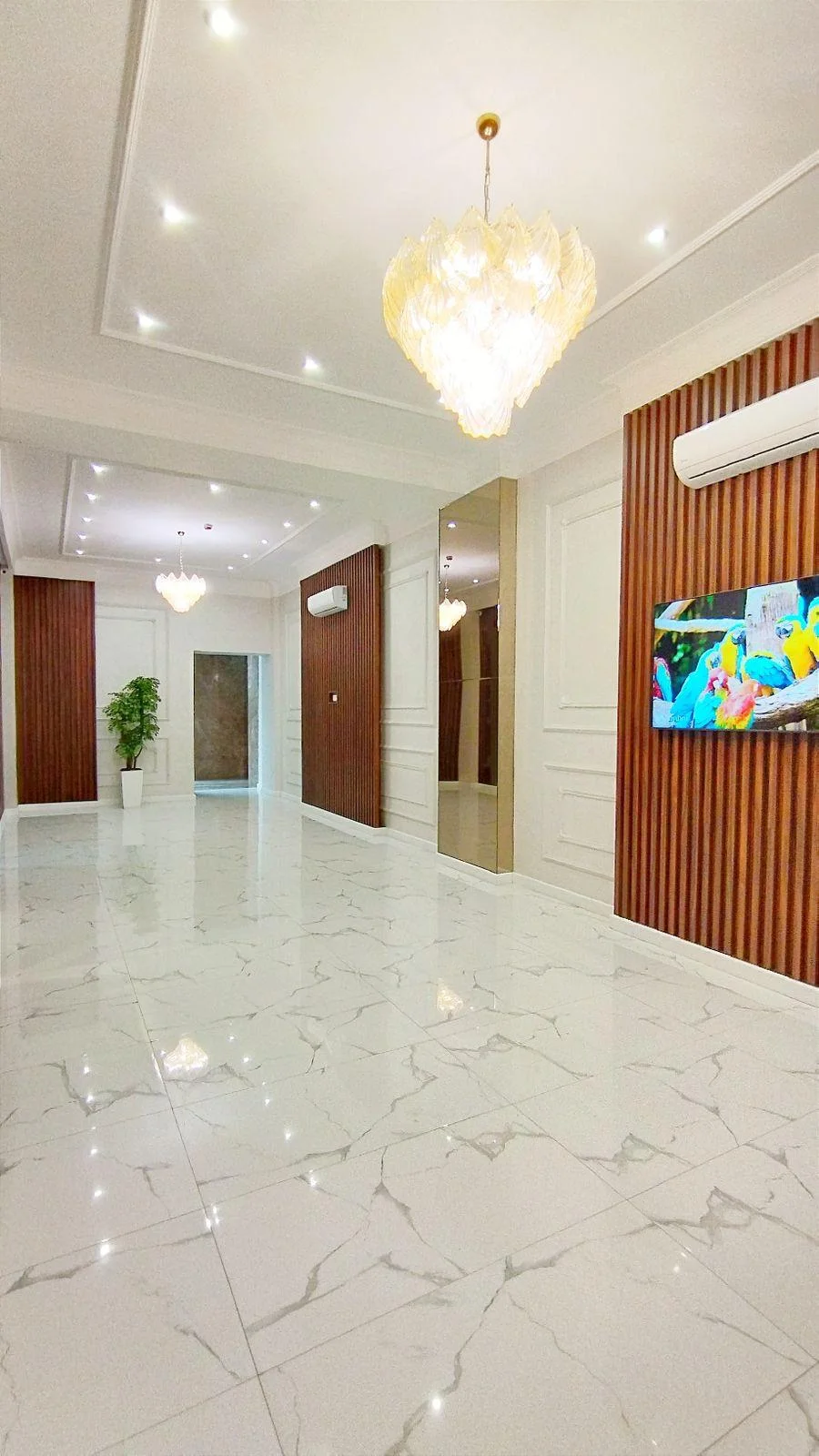 Capital City Residence – şəkil 10