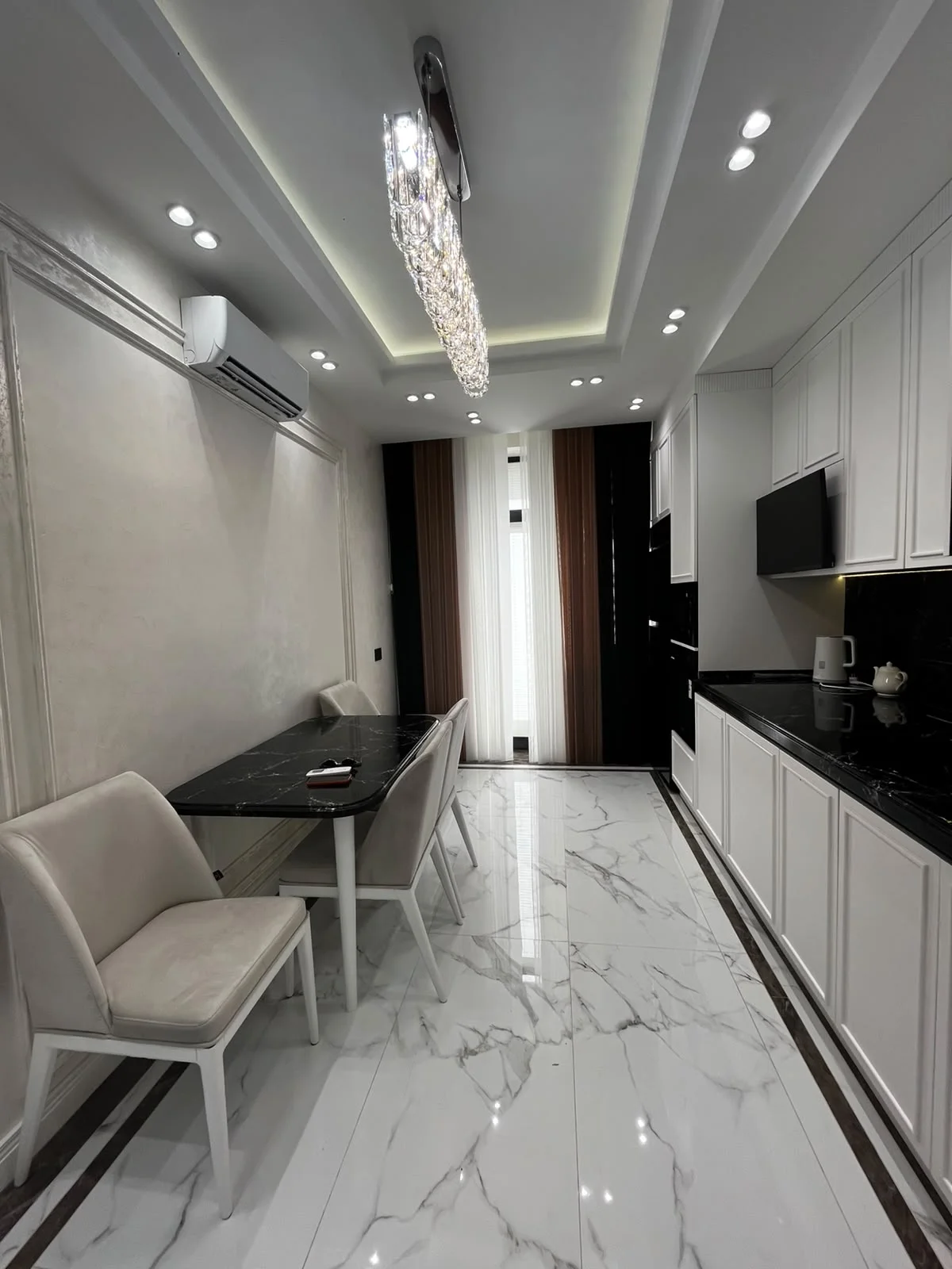 DELUXE RESIDENCE – şəkil 9