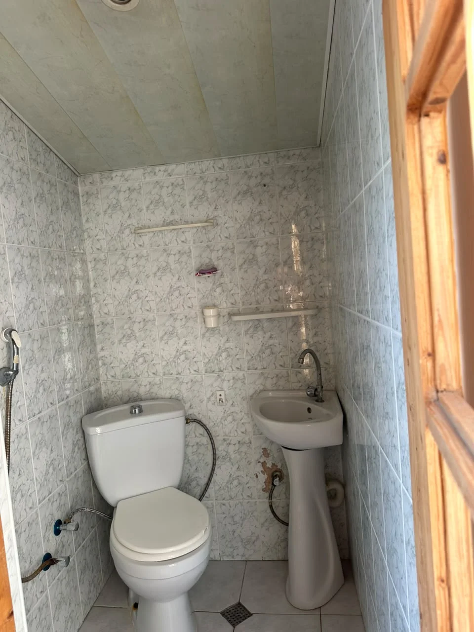 Kirayə 4 otaqlı Ofis 250 m² Nəsimi r. – şəkil 3