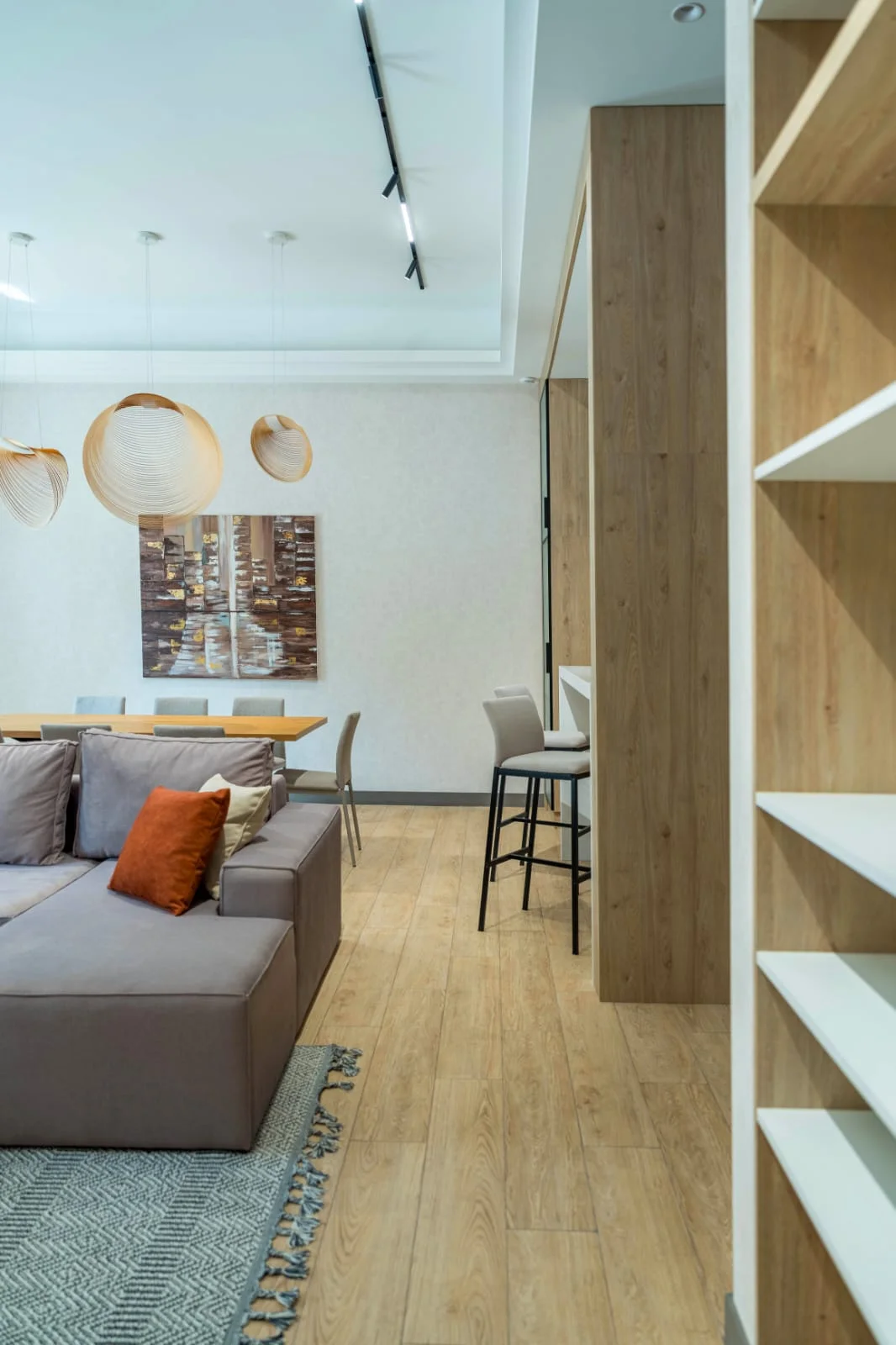 Knightsbridge Residence – şəkil 3