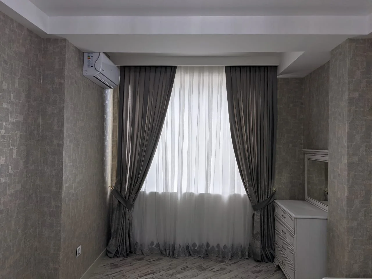 Alyans MTK-da PREMIUM 3 otaq mənzil – şəkil 11