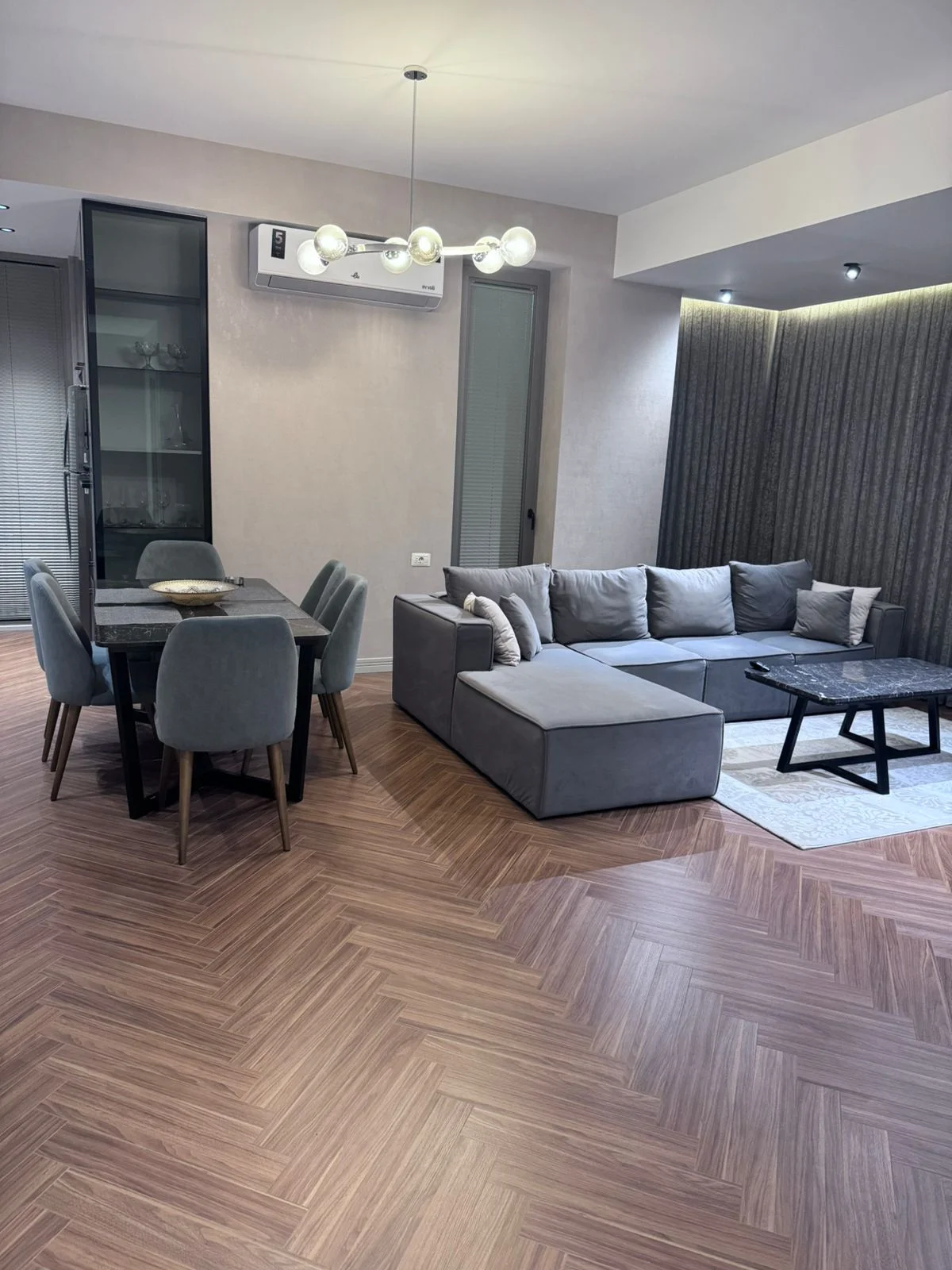 Belvedere Residence – şəkil 1