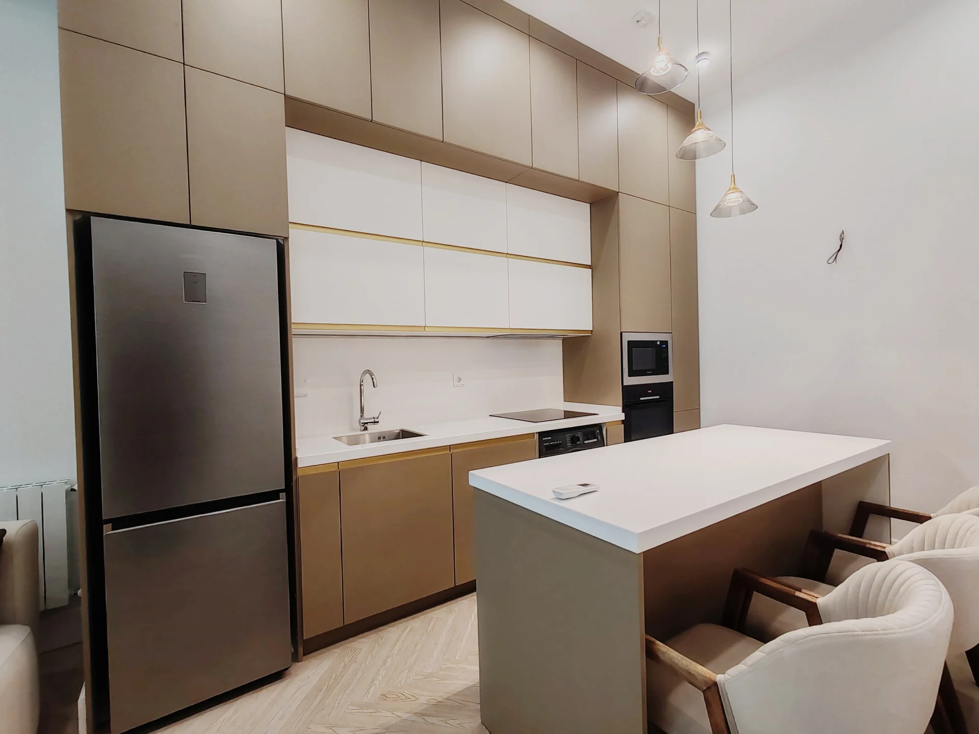 Kiralık 2 odalı Daire 60 m² Xətai ilçesi – şəkil 8