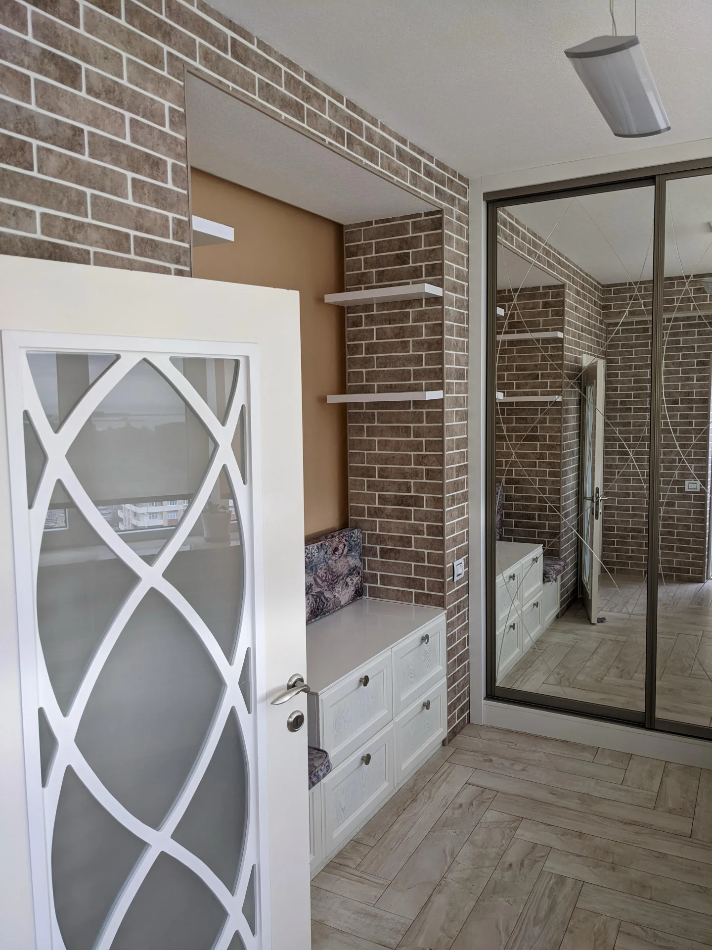 Kiralık 3 odalı Daire 135 m² Yasamal ilçesi – şəkil 9