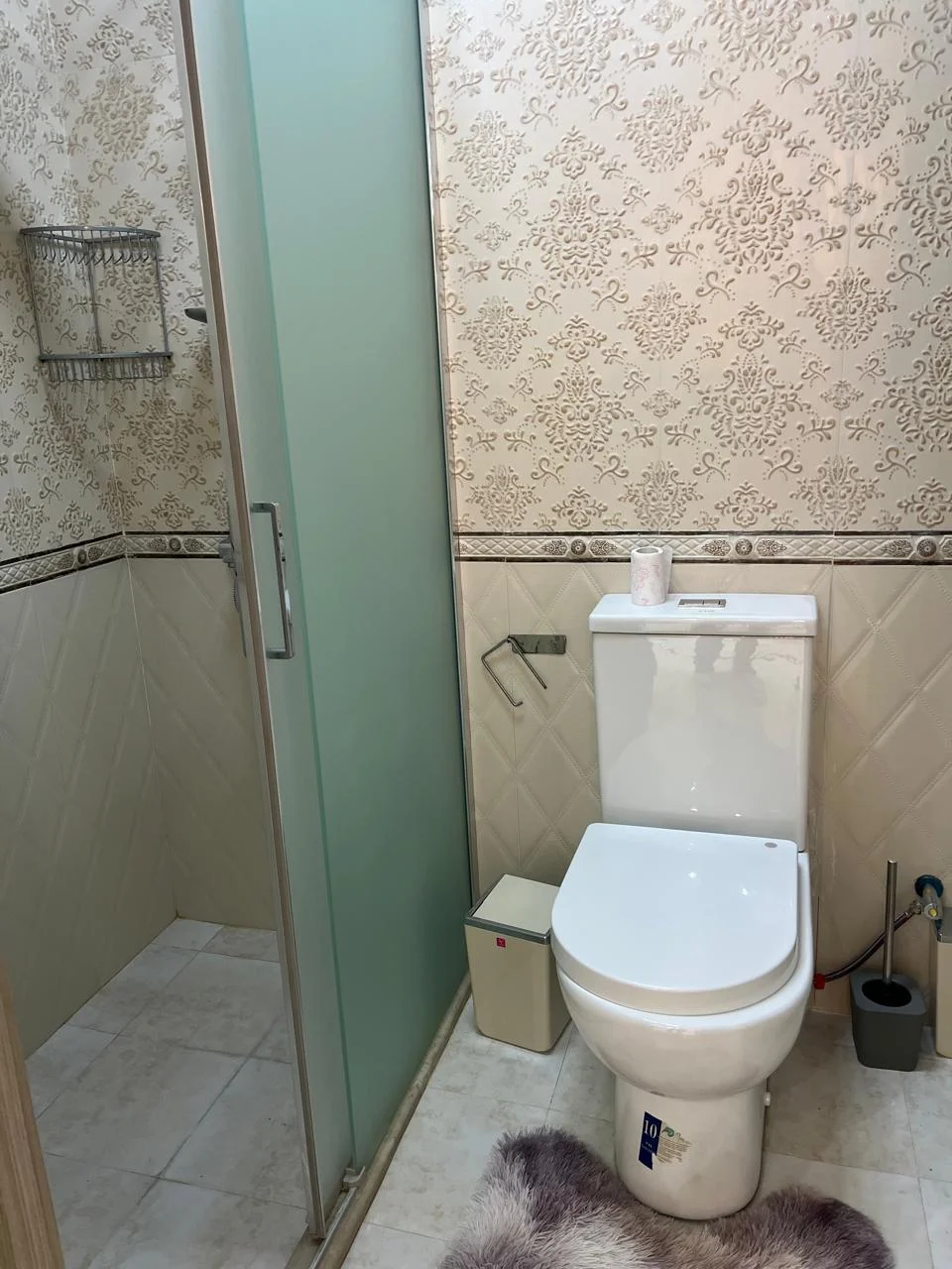 Satılık 3 odalı Daire 100 m² Xətai ilçesi – şəkil 11