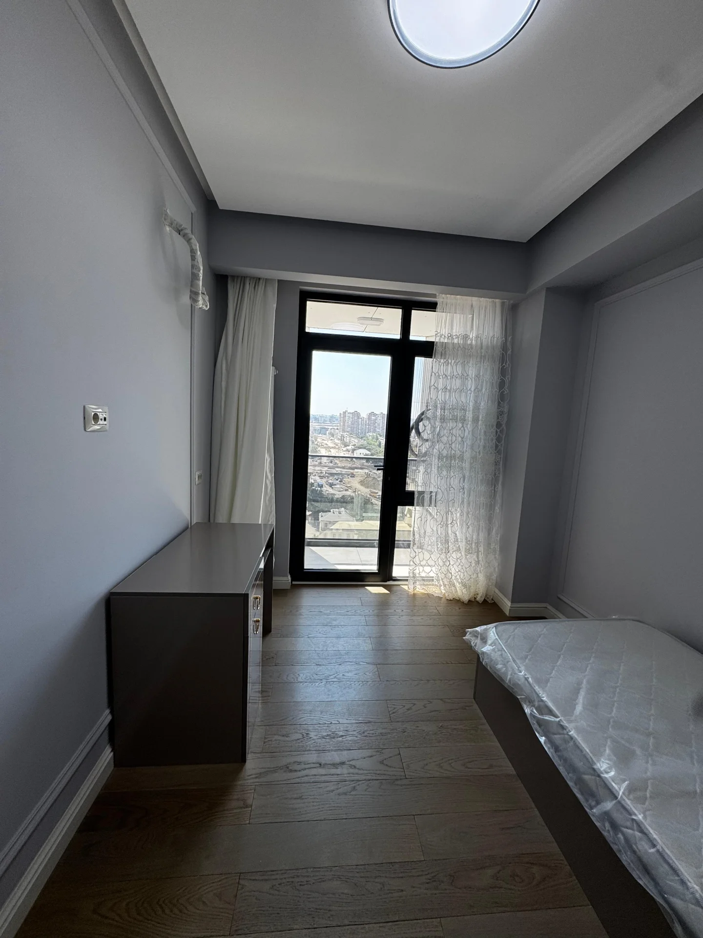 CİTY GARDEN – şəkil 11