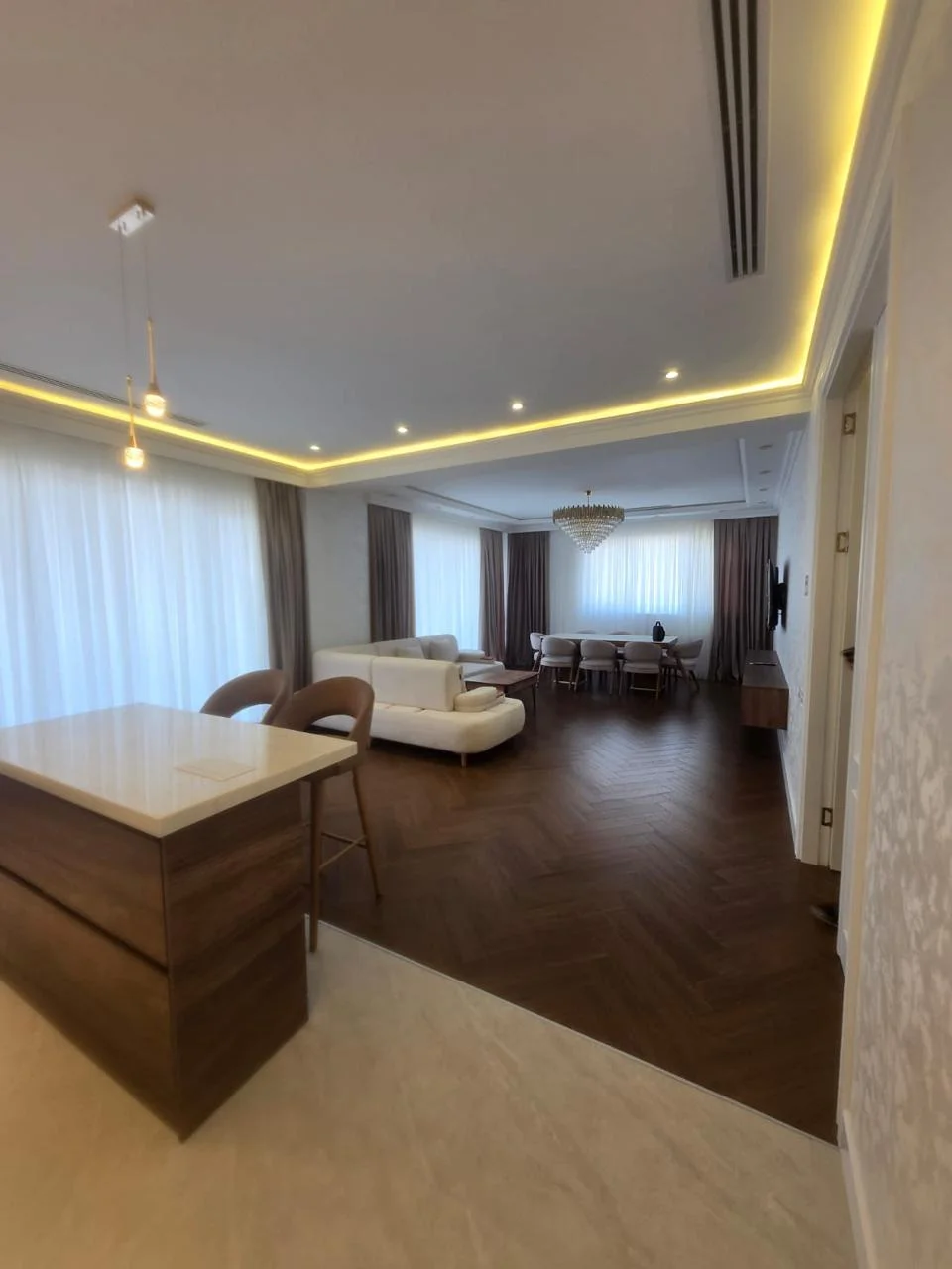 Ağ Şəhər 3 otaq 4000 azn – şəkil 9