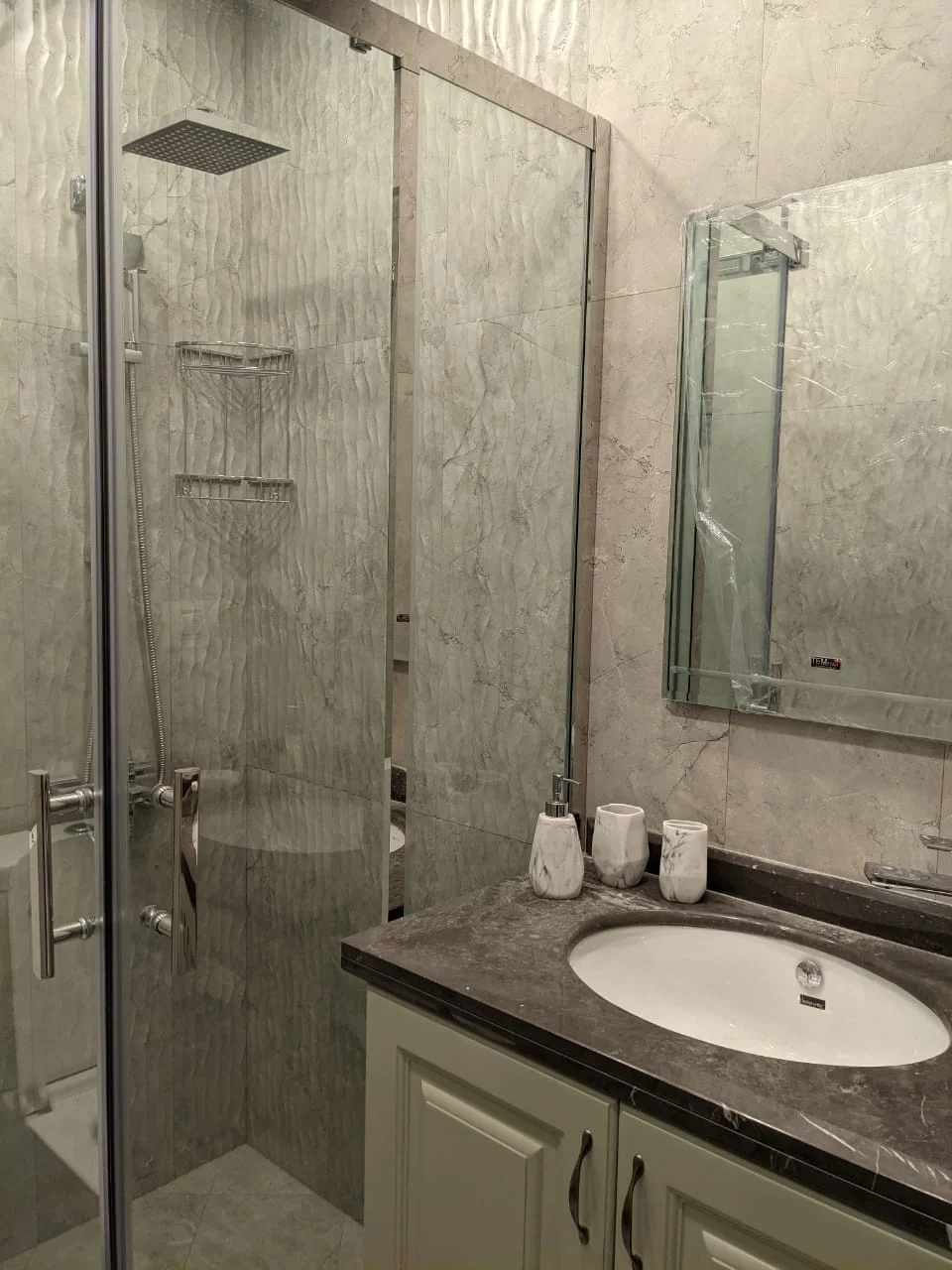 Alyans MTK-da PREMIUM 3 otaq mənzil – şəkil 20