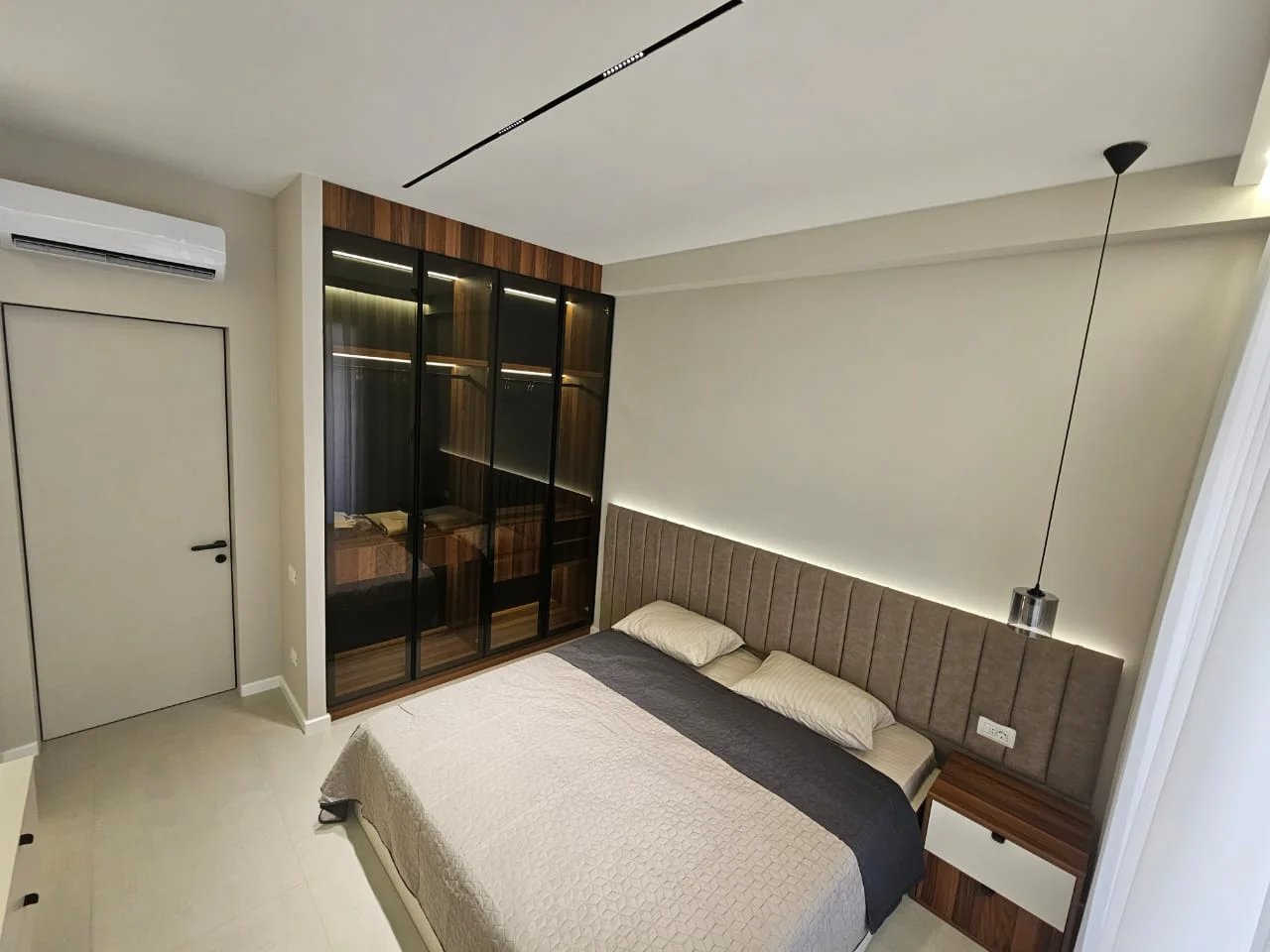 Аренда 2-комнатная Квартира 65 m² Xətai р-н – şəkil 5