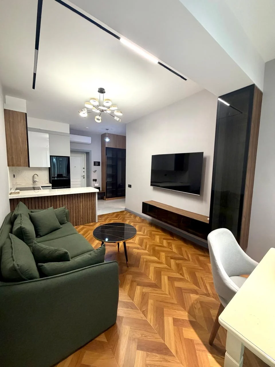 Belvedere Residence – şəkil 1