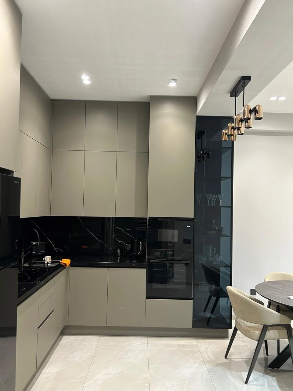For rent 3-room Apartment 97 m² Nəsimi dist. – şəkil 18