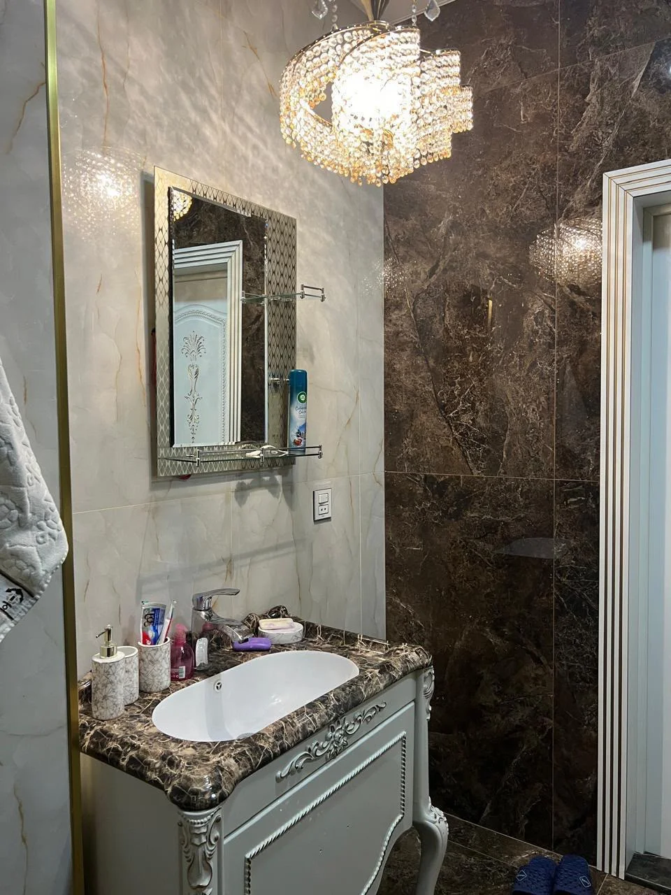 Kirayə 3 otaqlı Mənzil 104 m² Yasamal r. – şəkil 20