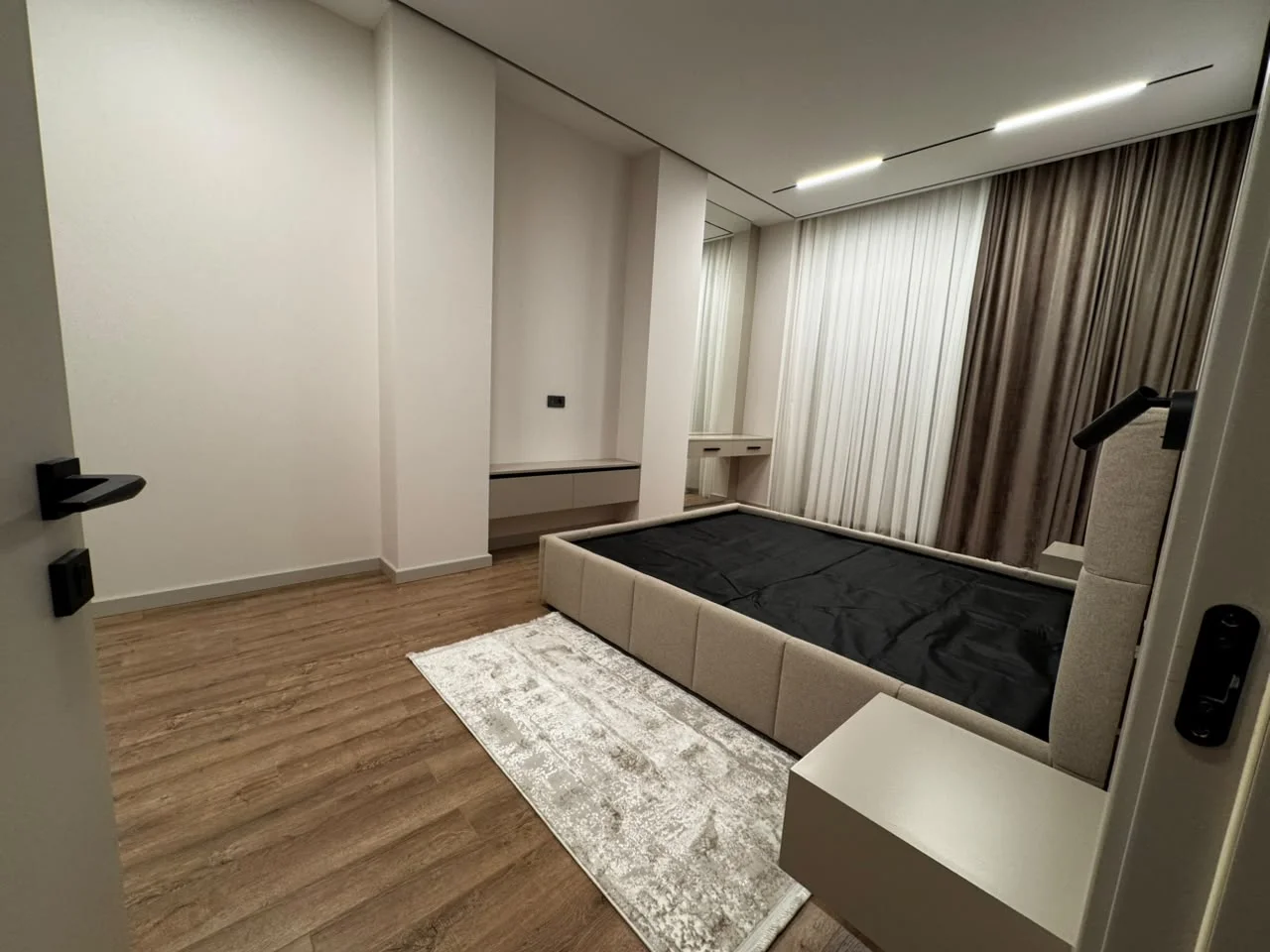 Kirayə 3 otaqlı Mənzil 102 m² Nəsimi r. – şəkil 8