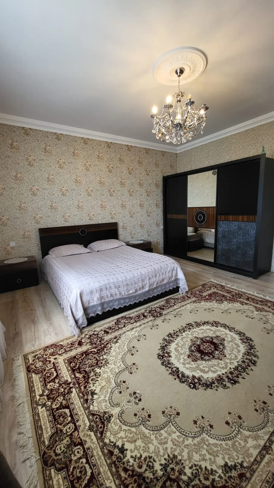 Kiralık 7 odalı Müstakil ev / Yazlık 260 m² Səbail ilçesi – şəkil 13
