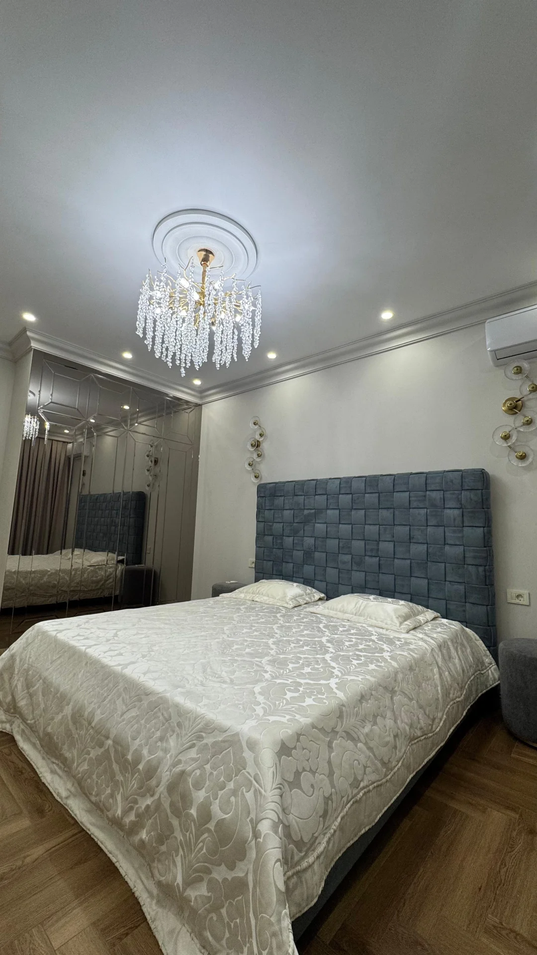 Grand Hayat Residence – şəkil 10