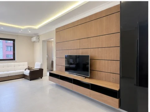 Kirayə 3 otaqlı Mənzil 125 m² Nərimanov r. – şəkil 9