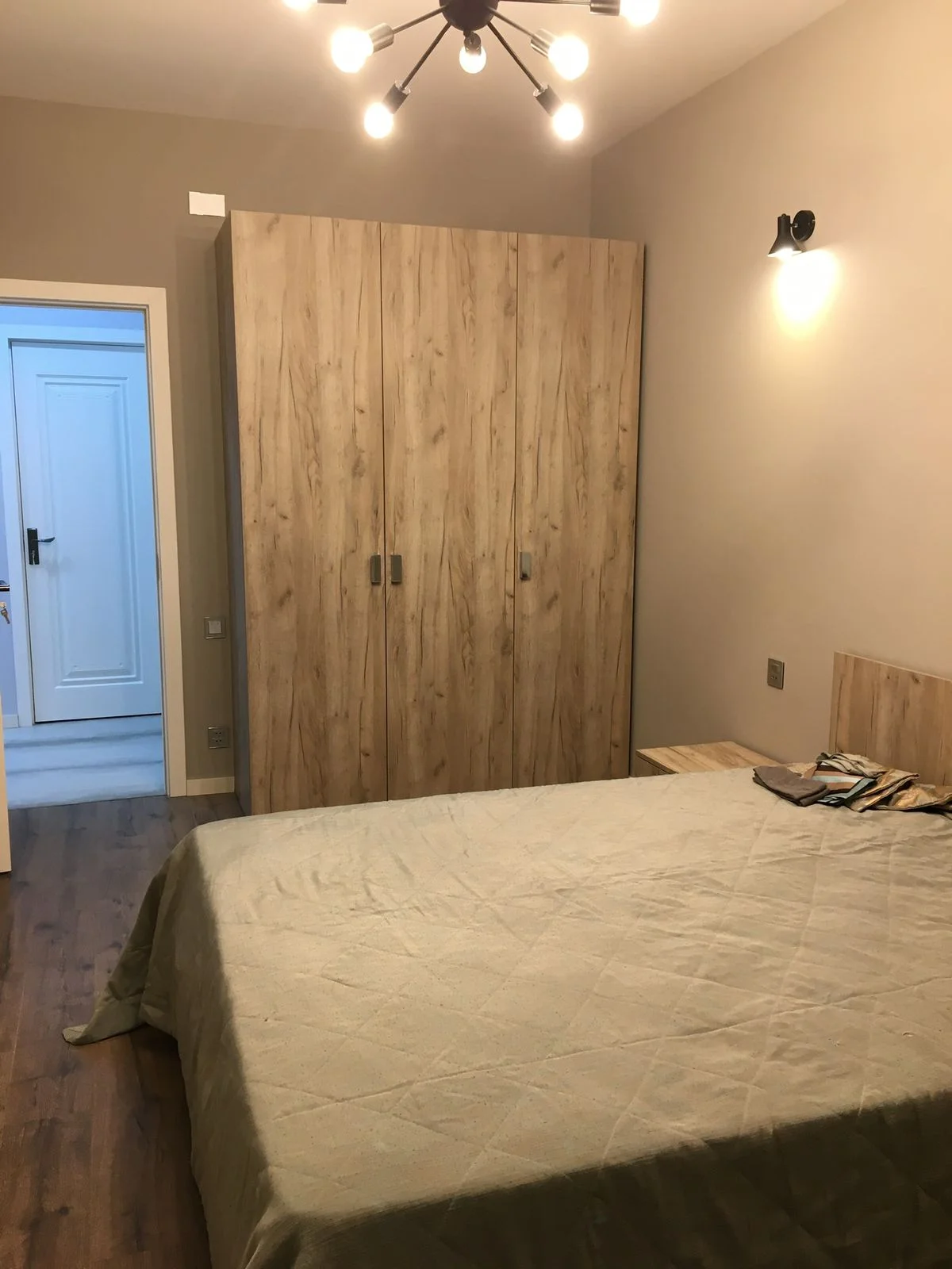 Аренда 2-комнатная Квартира 85 m² Nəsimi р-н – şəkil 17
