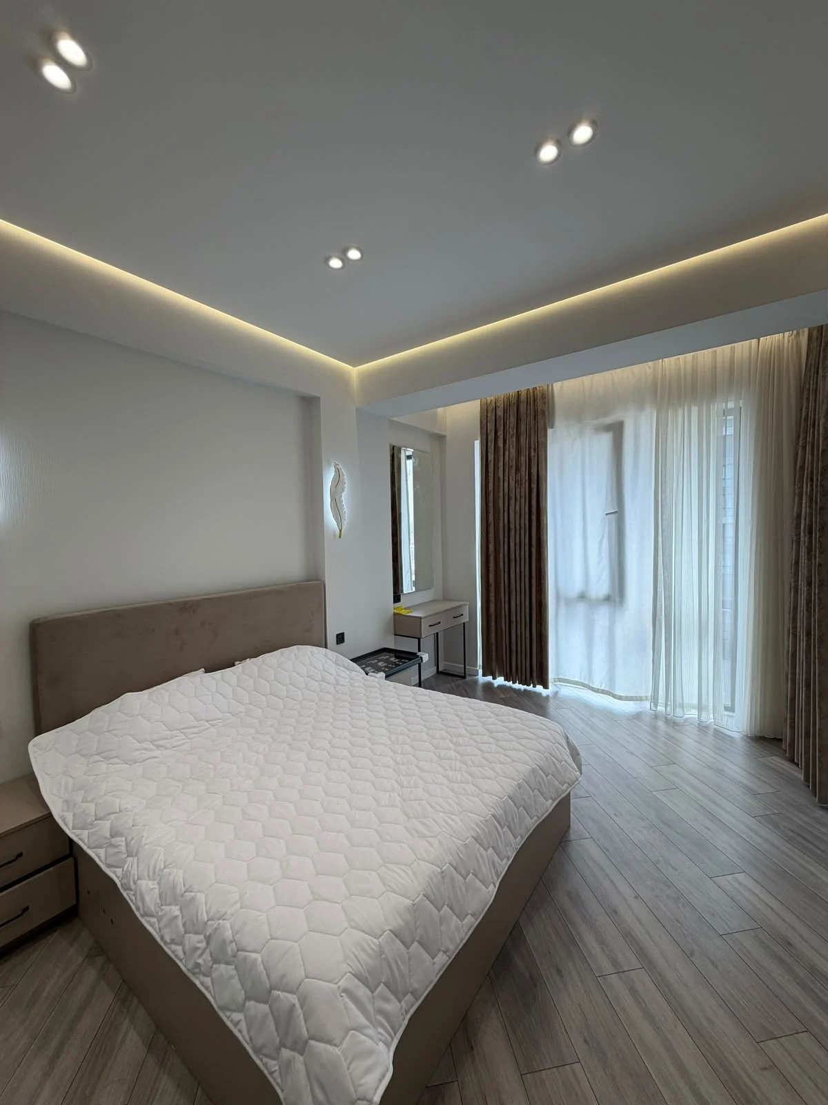 Аренда 3-комнатная Квартира 88 m² Nərimanov р-н – şəkil 7