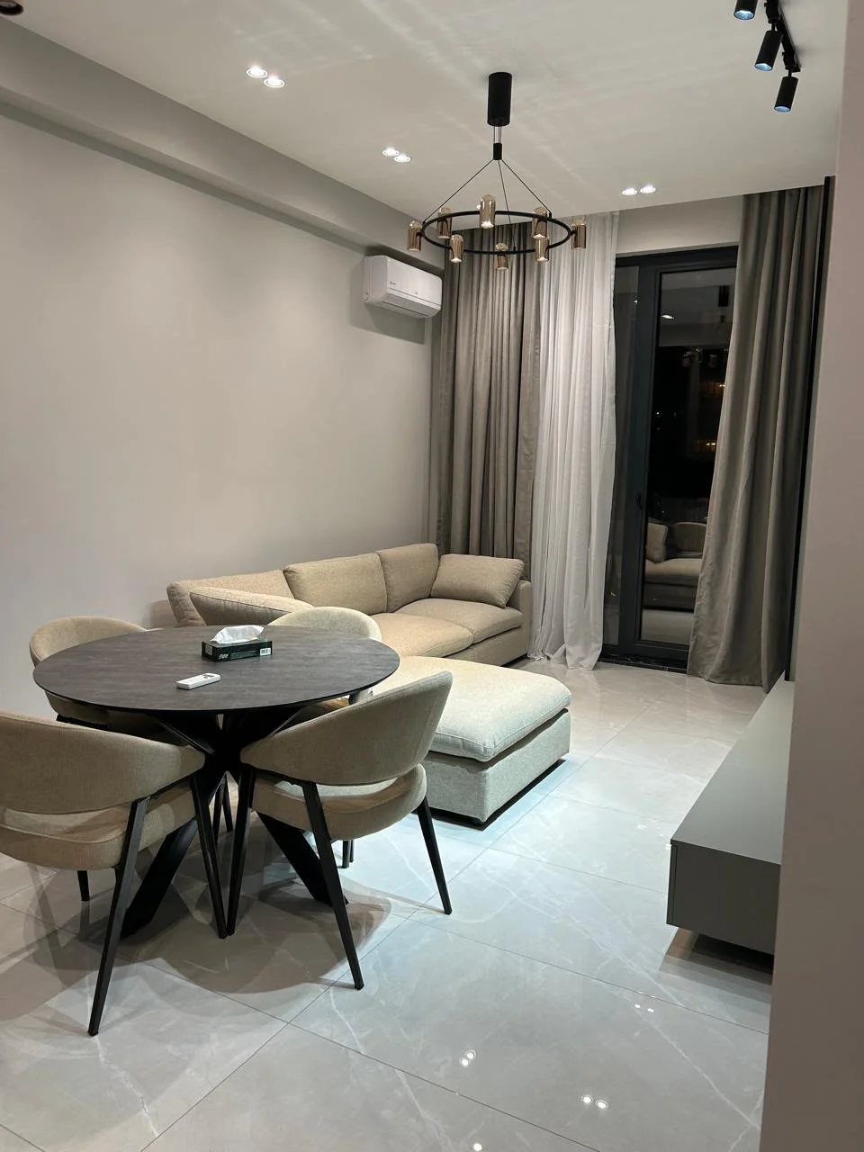 For rent 3-room Apartment 97 m² Nəsimi dist. – şəkil 2