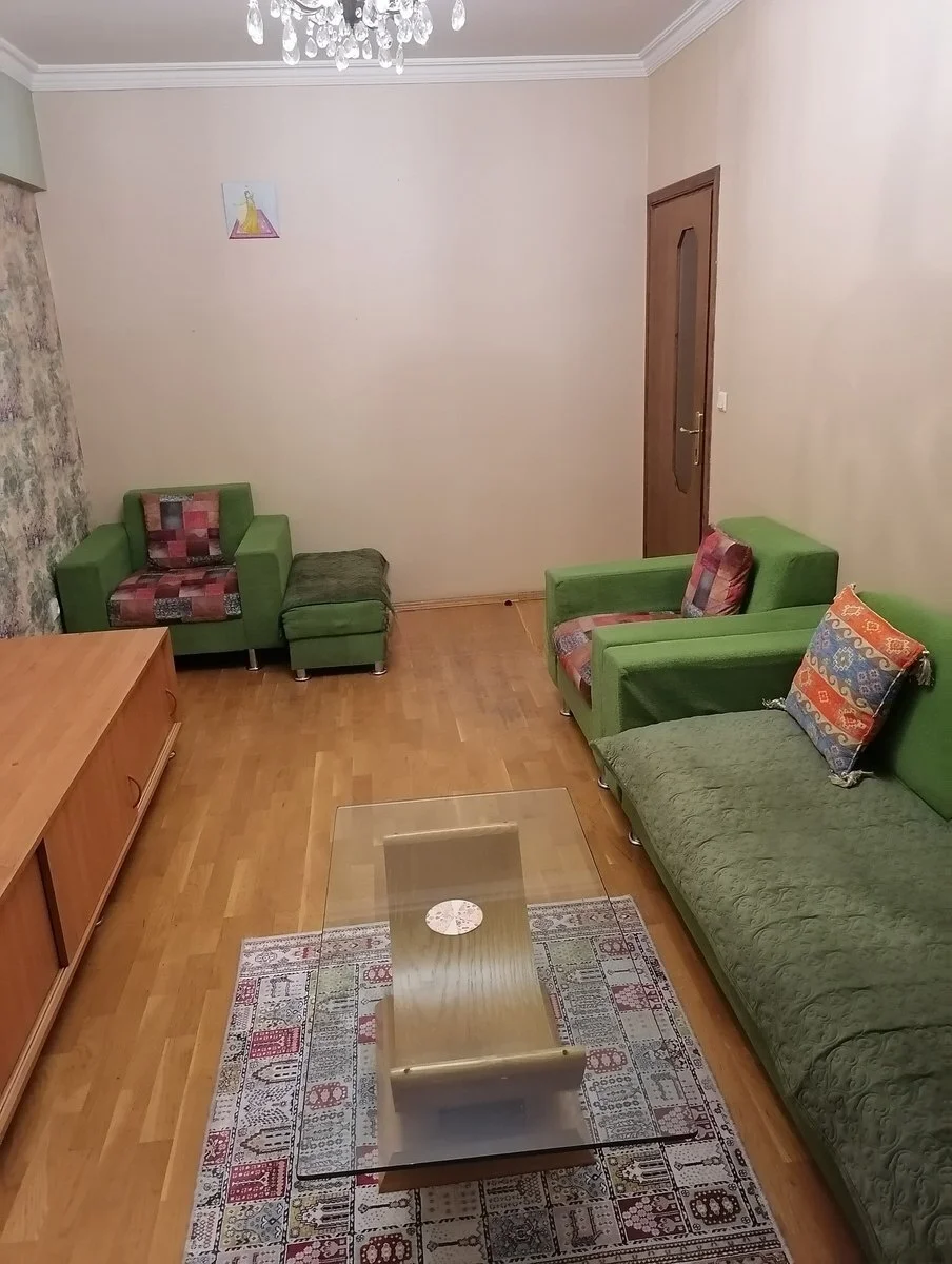 Satılık 2 odalı Daire 57 m² Yasamal ilçesi – şəkil 3