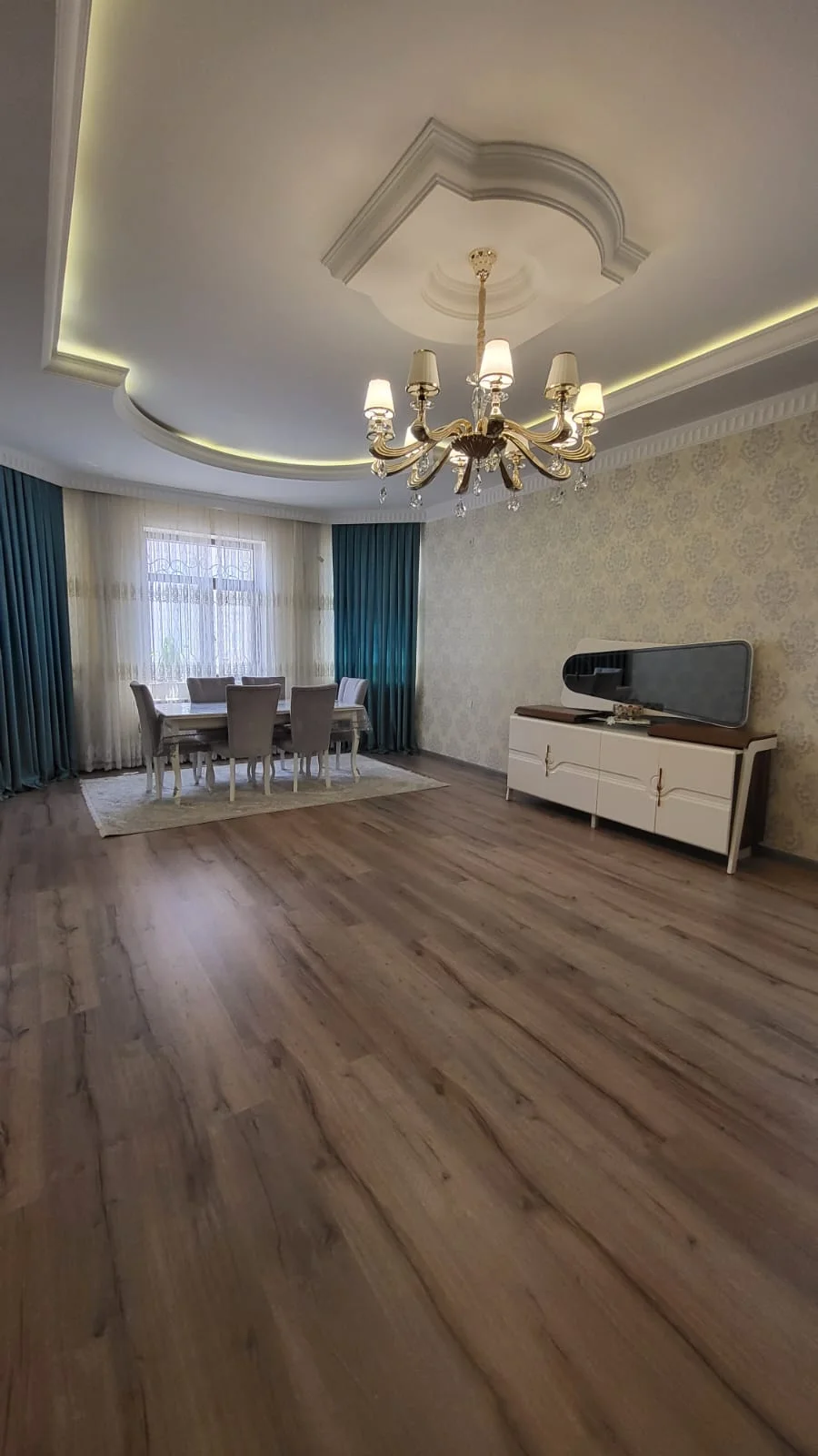 Kiralık 7 odalı Müstakil ev / Yazlık 260 m² Səbail ilçesi – şəkil 8